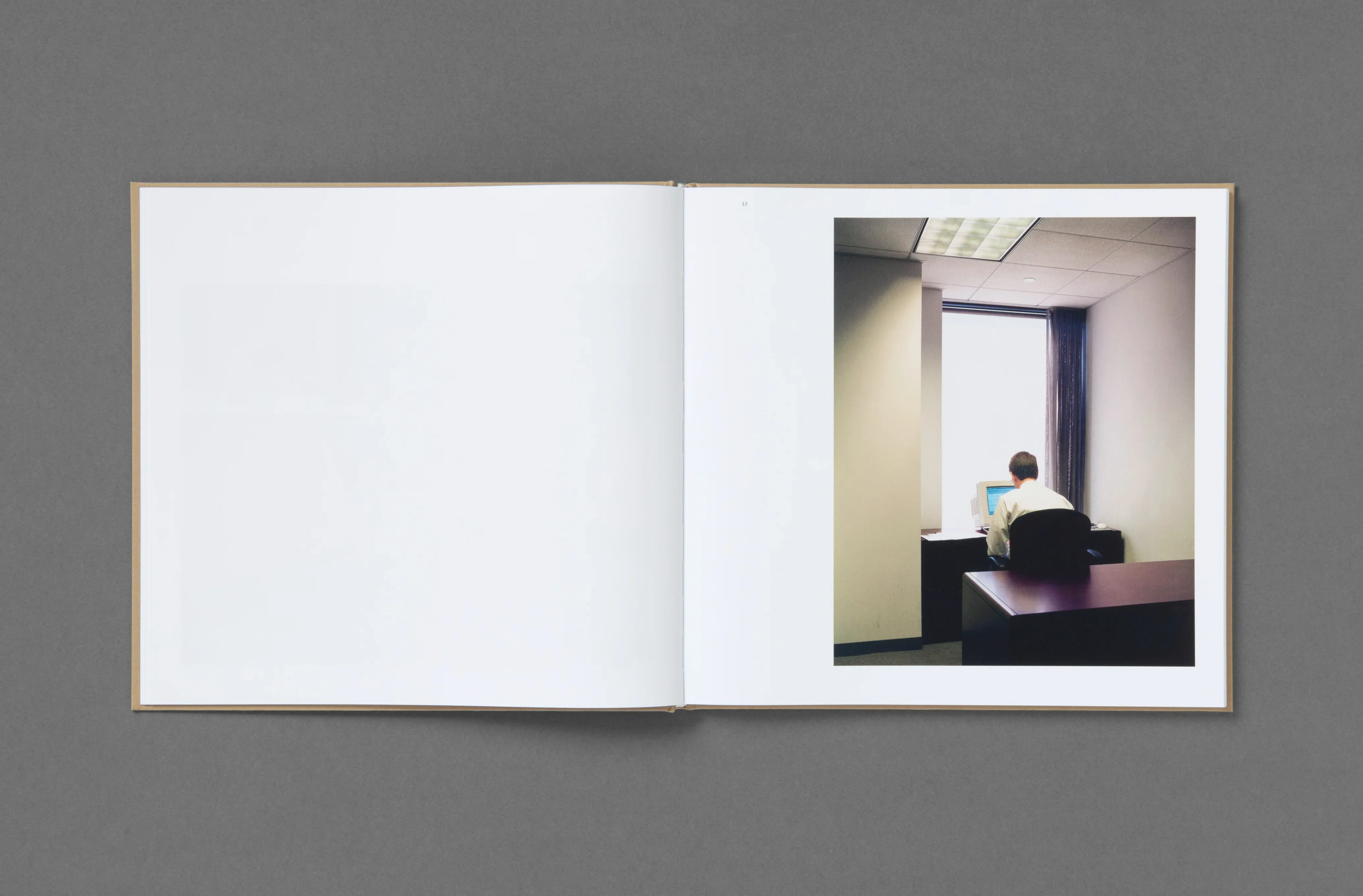 Lars Tunbjörk - Office / LA Office - Image 12