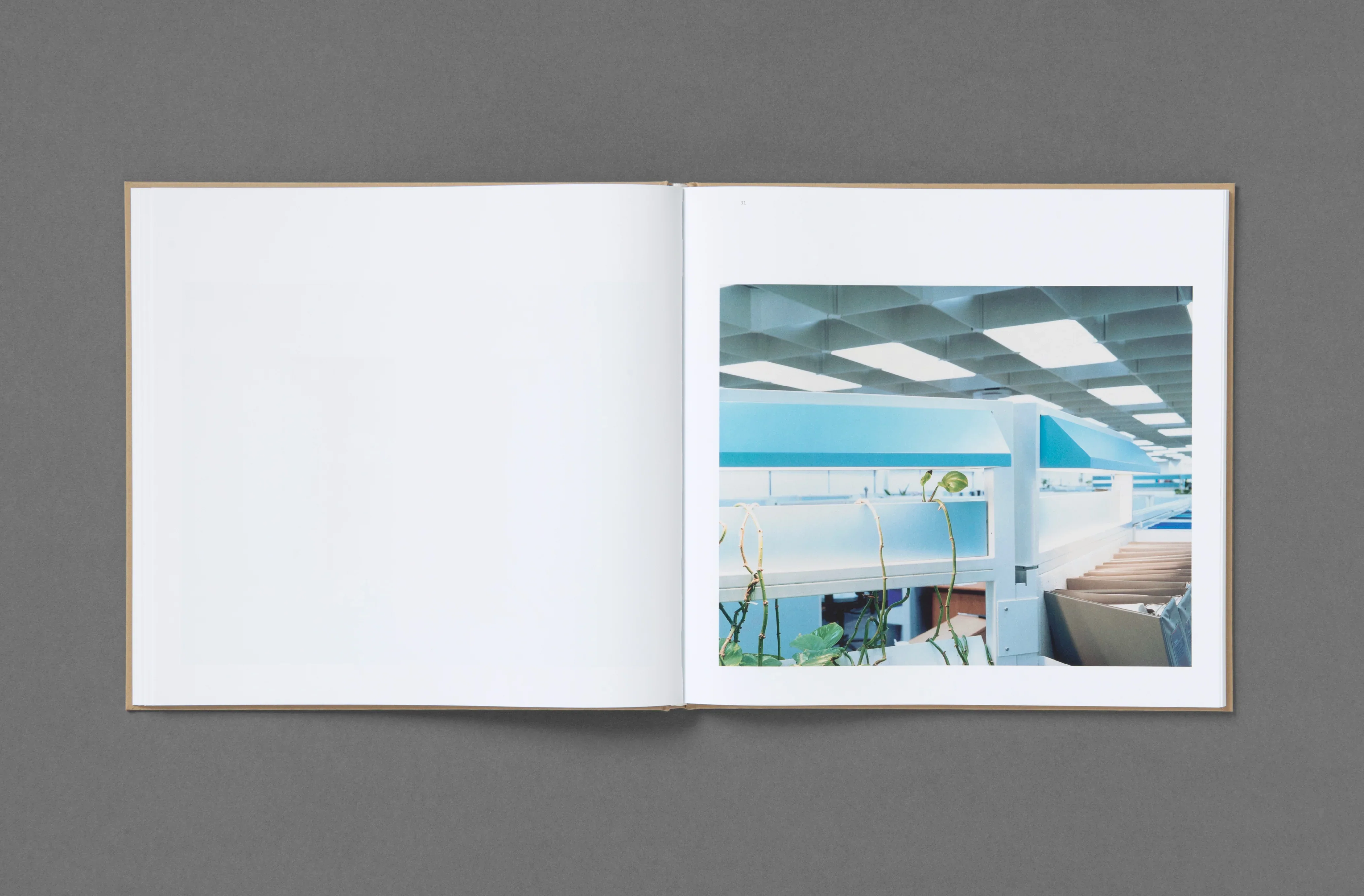 Lars Tunbjörk - Office / LA Office - Image 17