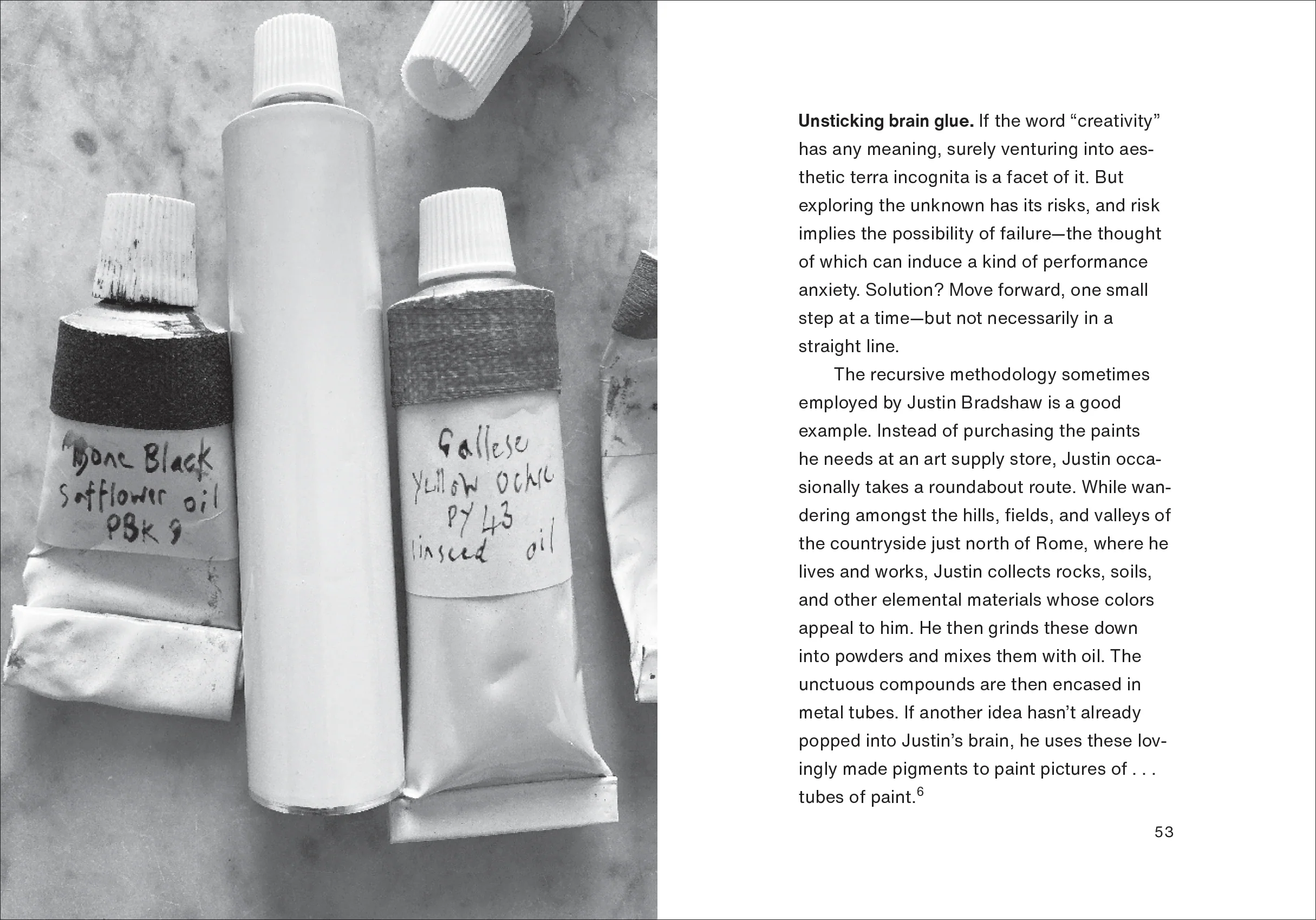 Leonard Koren - On Creating Things Aesthetic - Image 6