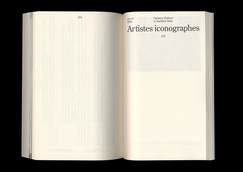 Les artistes iconographes - Image 15