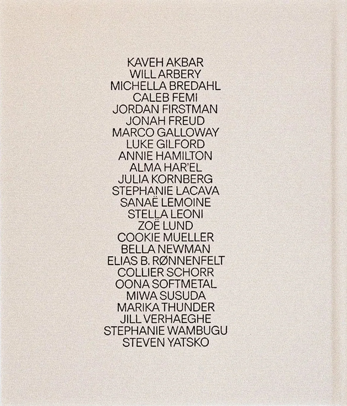 Library Science - Issue 01 - Image 2