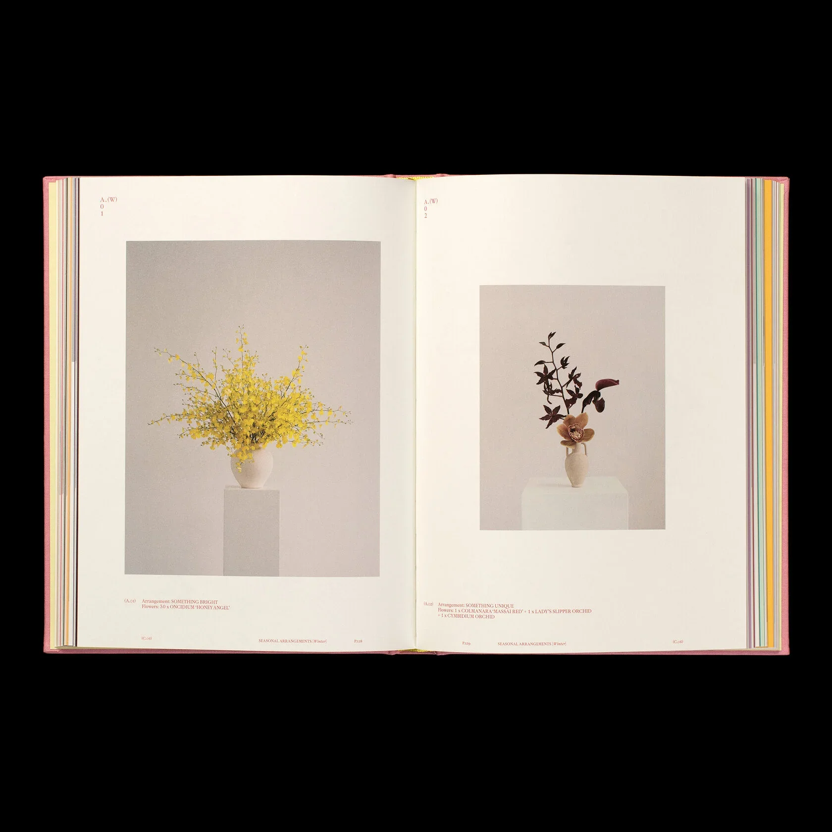 Liza Langen - The Practice Of Arranging Flowers & How To Embrace Seasonal Change - Image 6