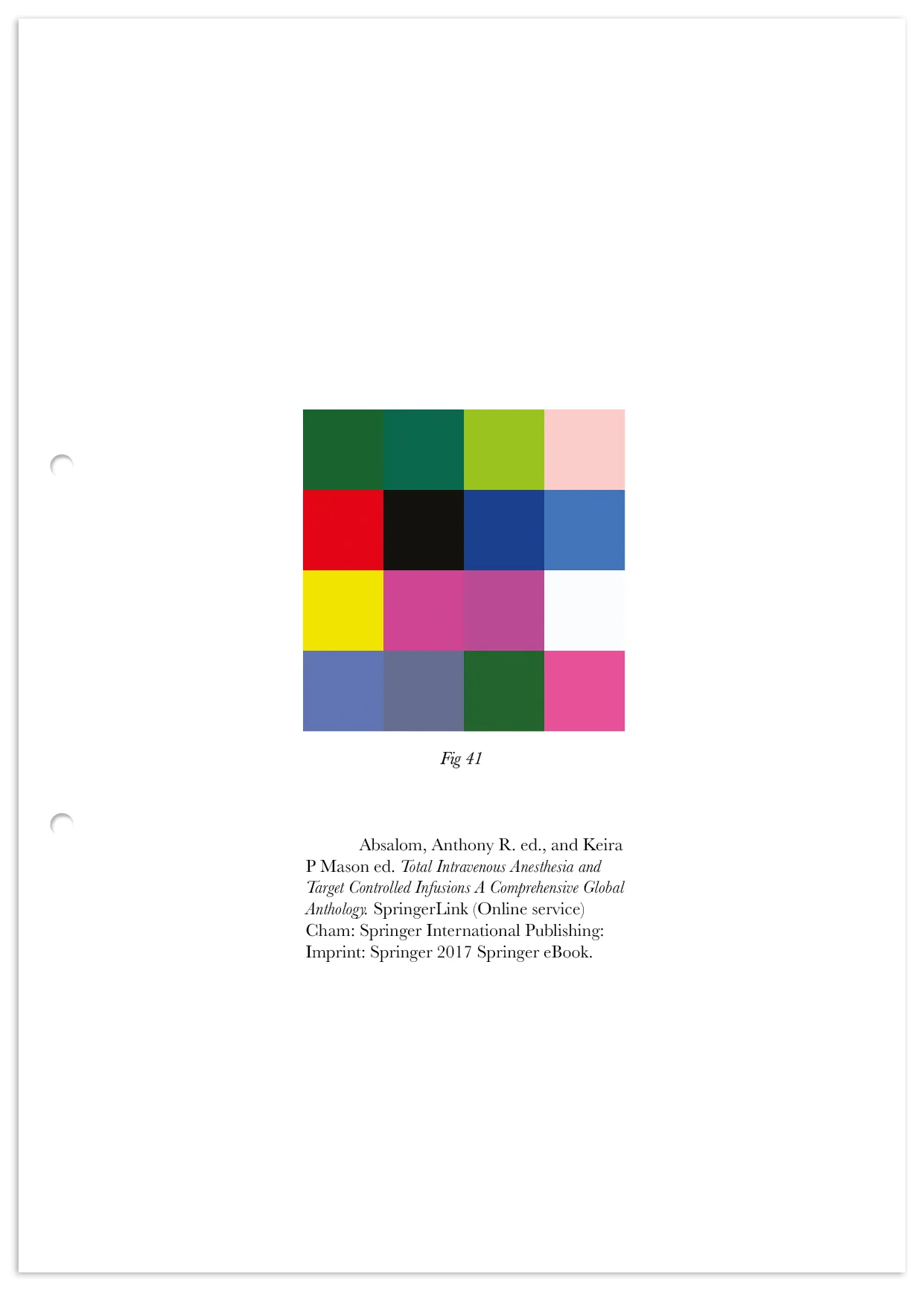 Locus Solus LXXIII. - Ben Carlton Turner