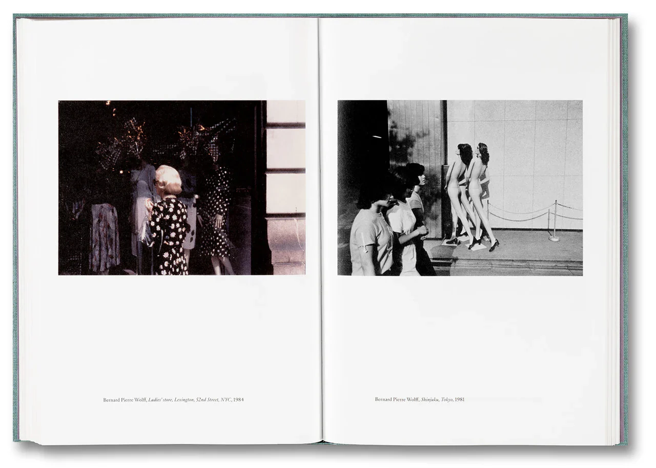 Lou Stoppard - Exteriors: Annie Ernaux and Photography - Image 41