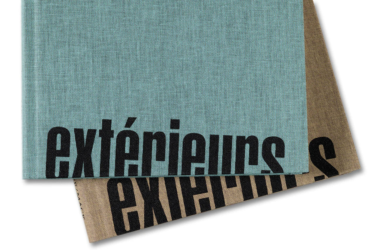 Lou Stoppard - Exteriors: Annie Ernaux and Photography - Image 5