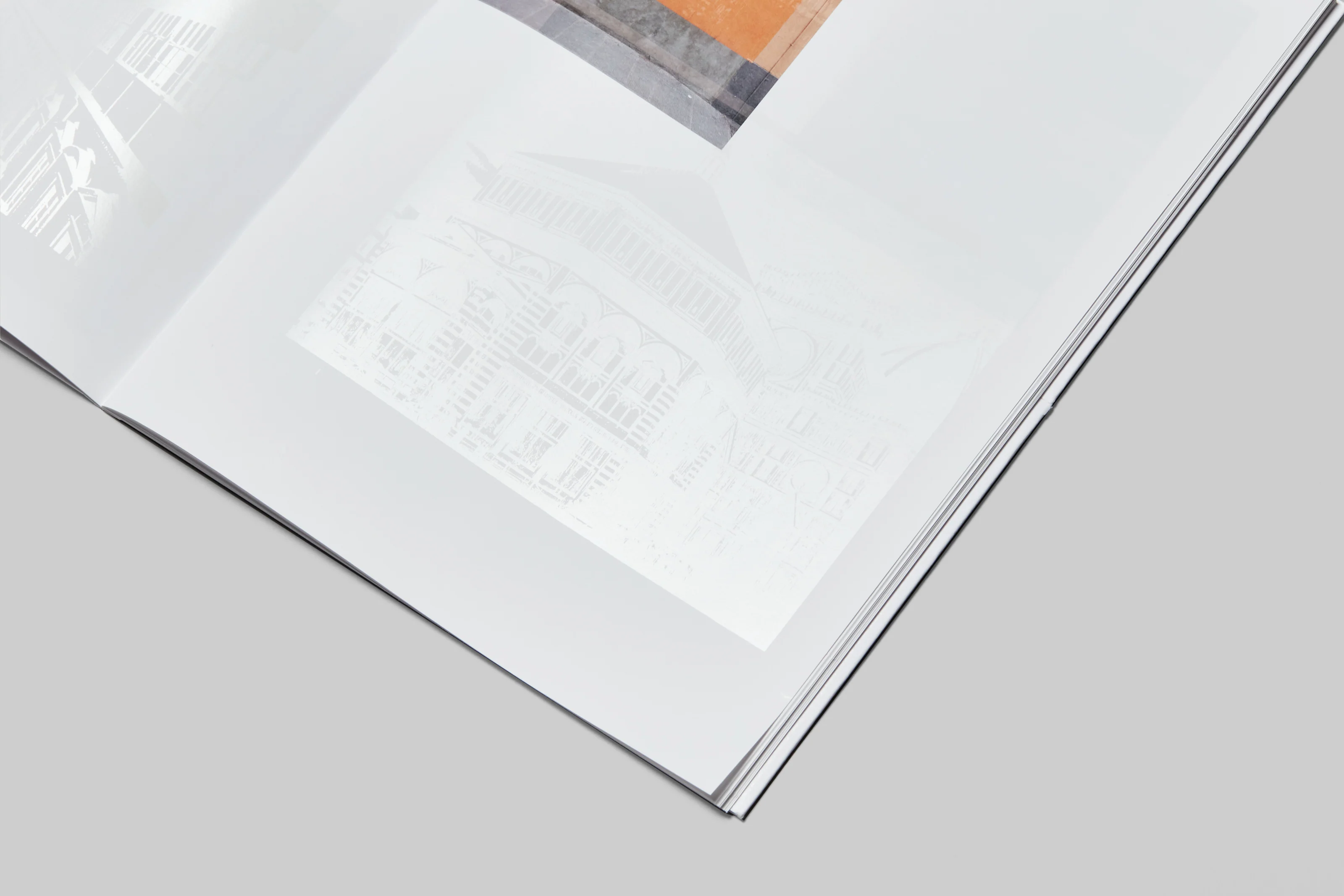 Louis de Belle & Joris Kritis - Postcards from Florence - Image 17