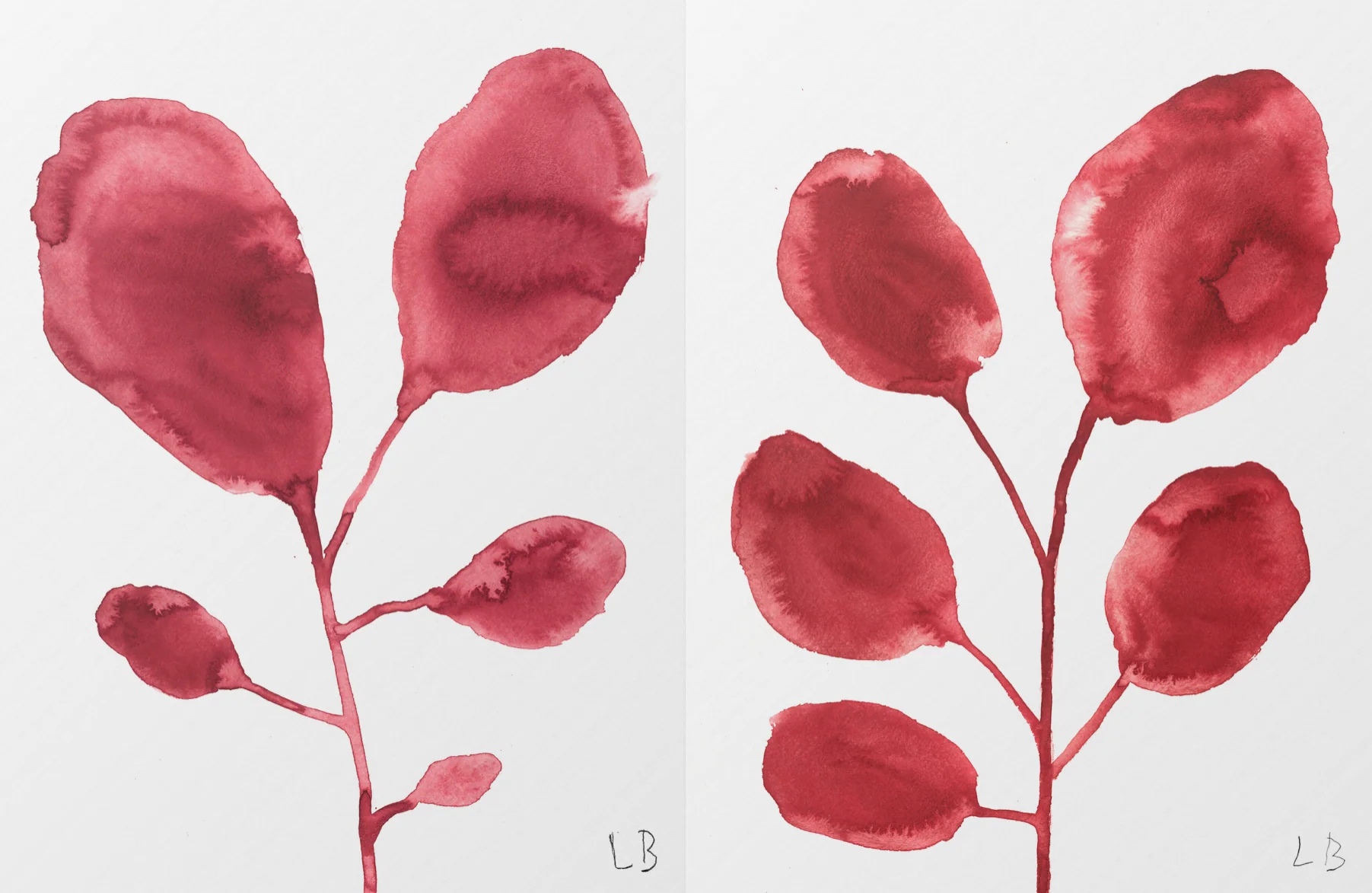 Louise Bourgeois - Les Fleurs - Image 5