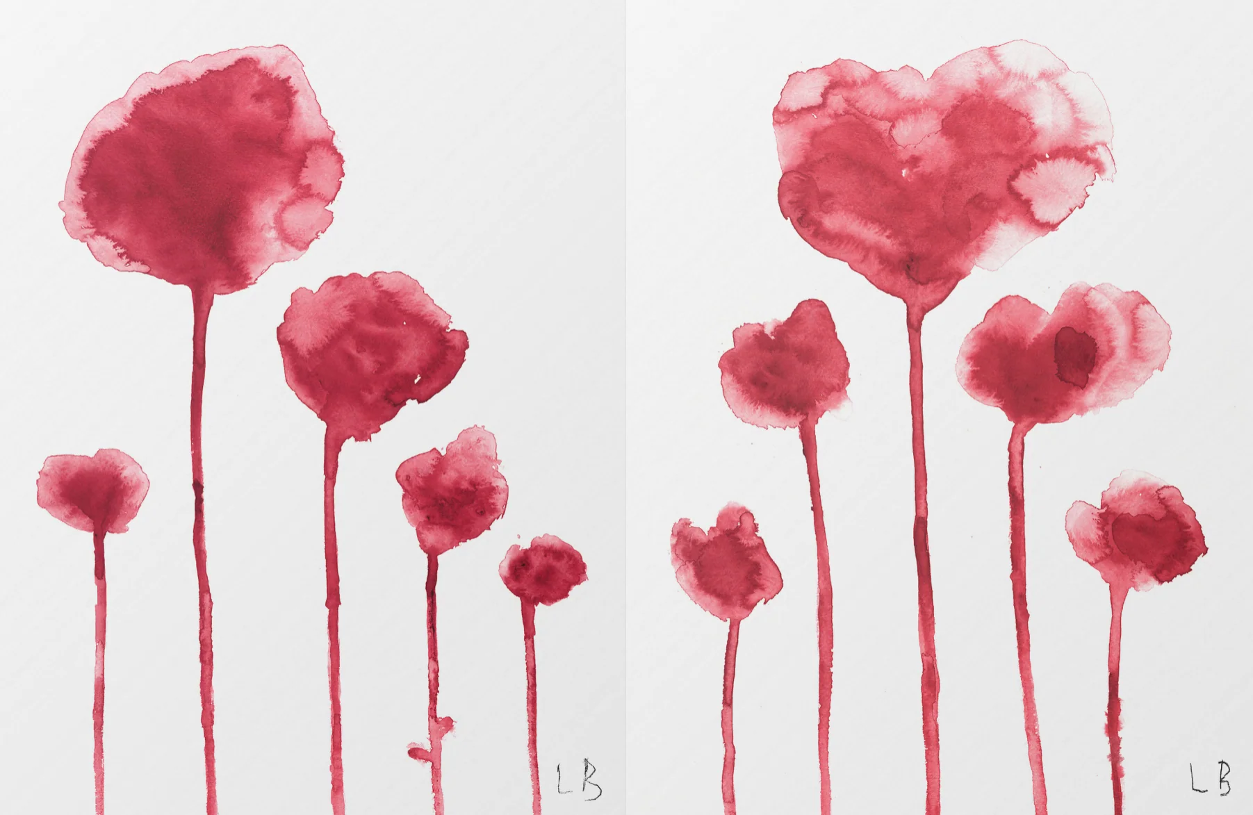 Louise Bourgeois - Les Fleurs - Image 8