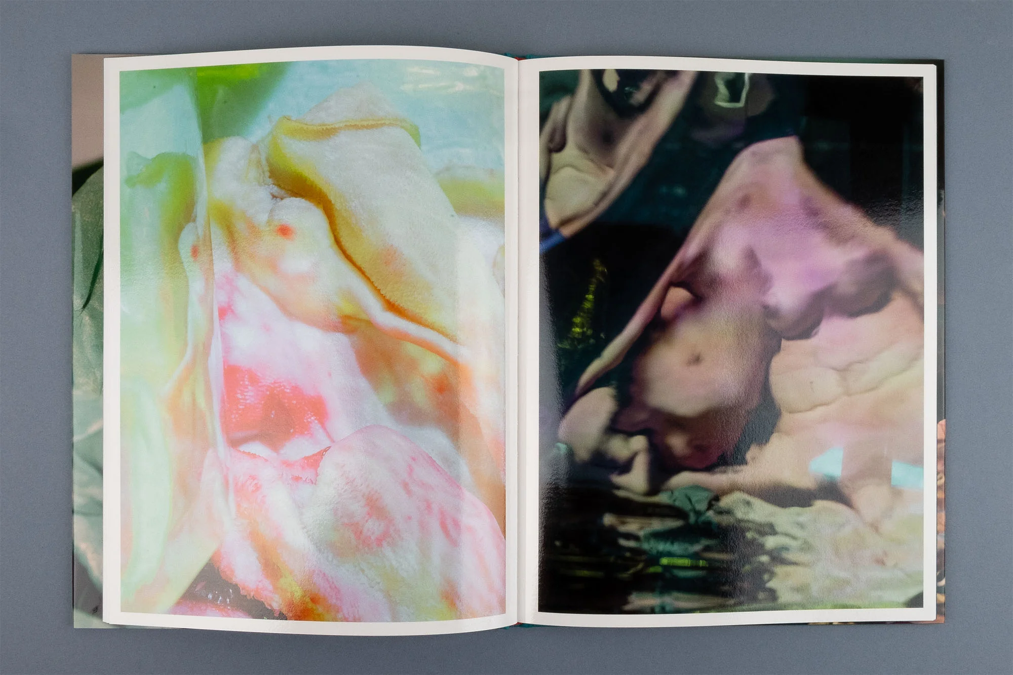 Lucile Boiron - Mise en Pièces - Image 2