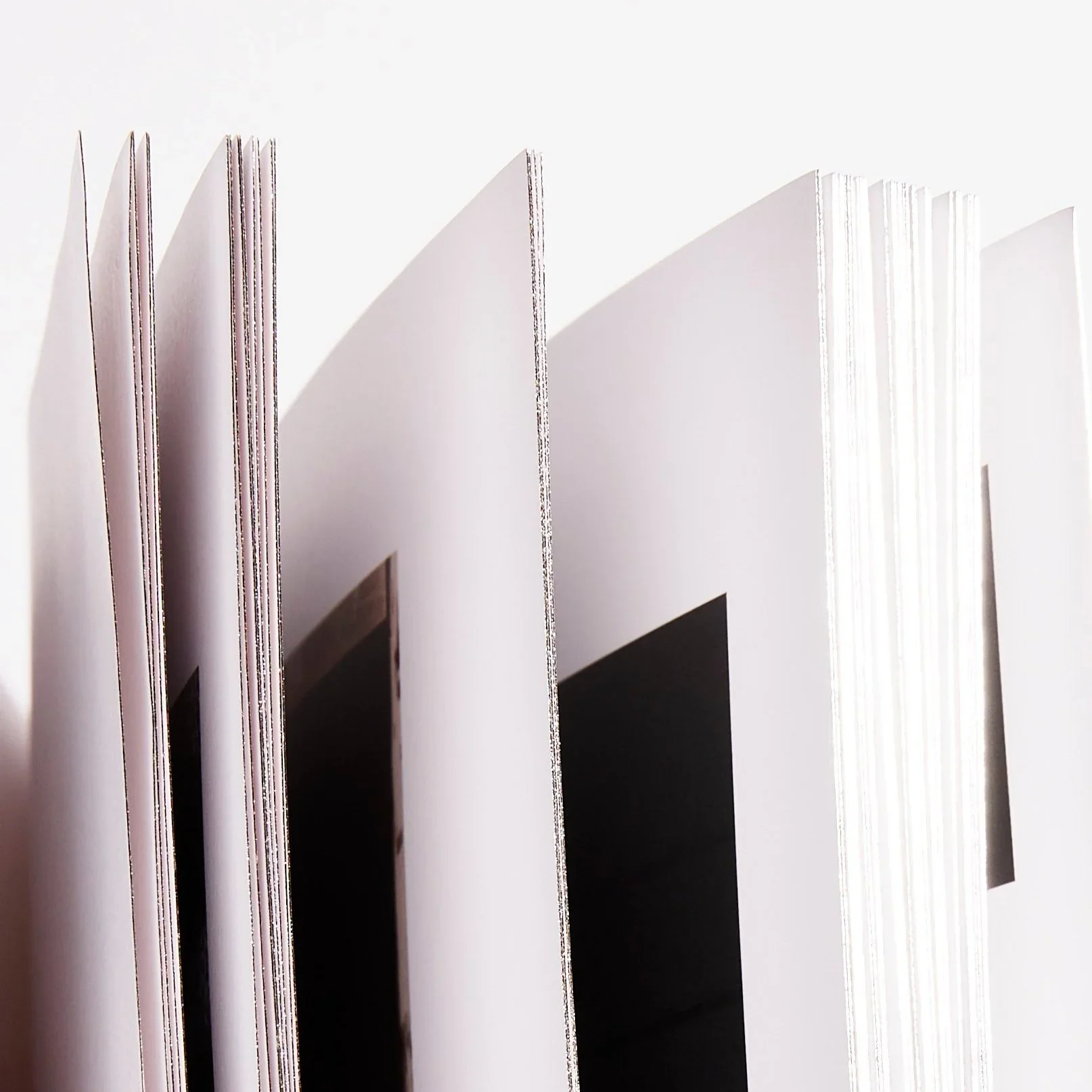 M-A (A SPACE BETWEEN) - Issue 3 "MENISCUS" - Image 3