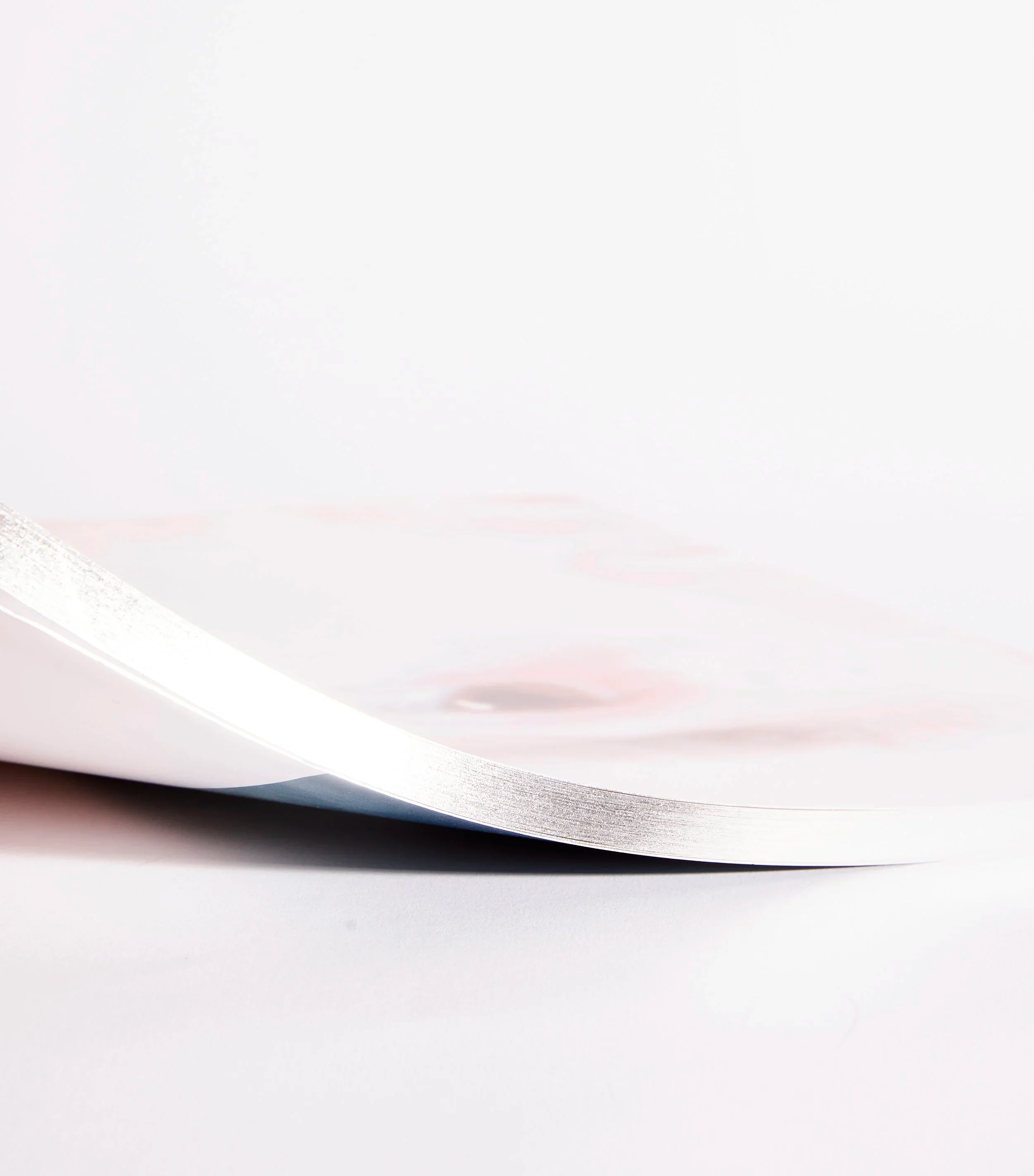 M-A (A SPACE BETWEEN) - Issue 3 "MENISCUS" - Image 4