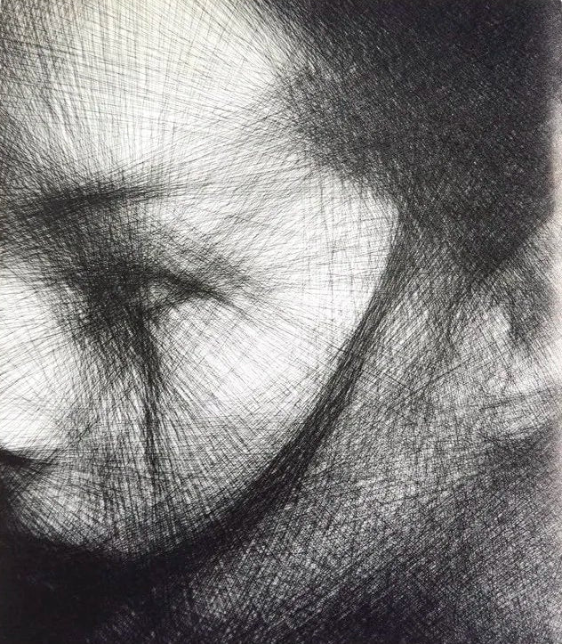 M-A (A SPACE BETWEEN) - Issue 4 "SIGNALS" - Image 2
