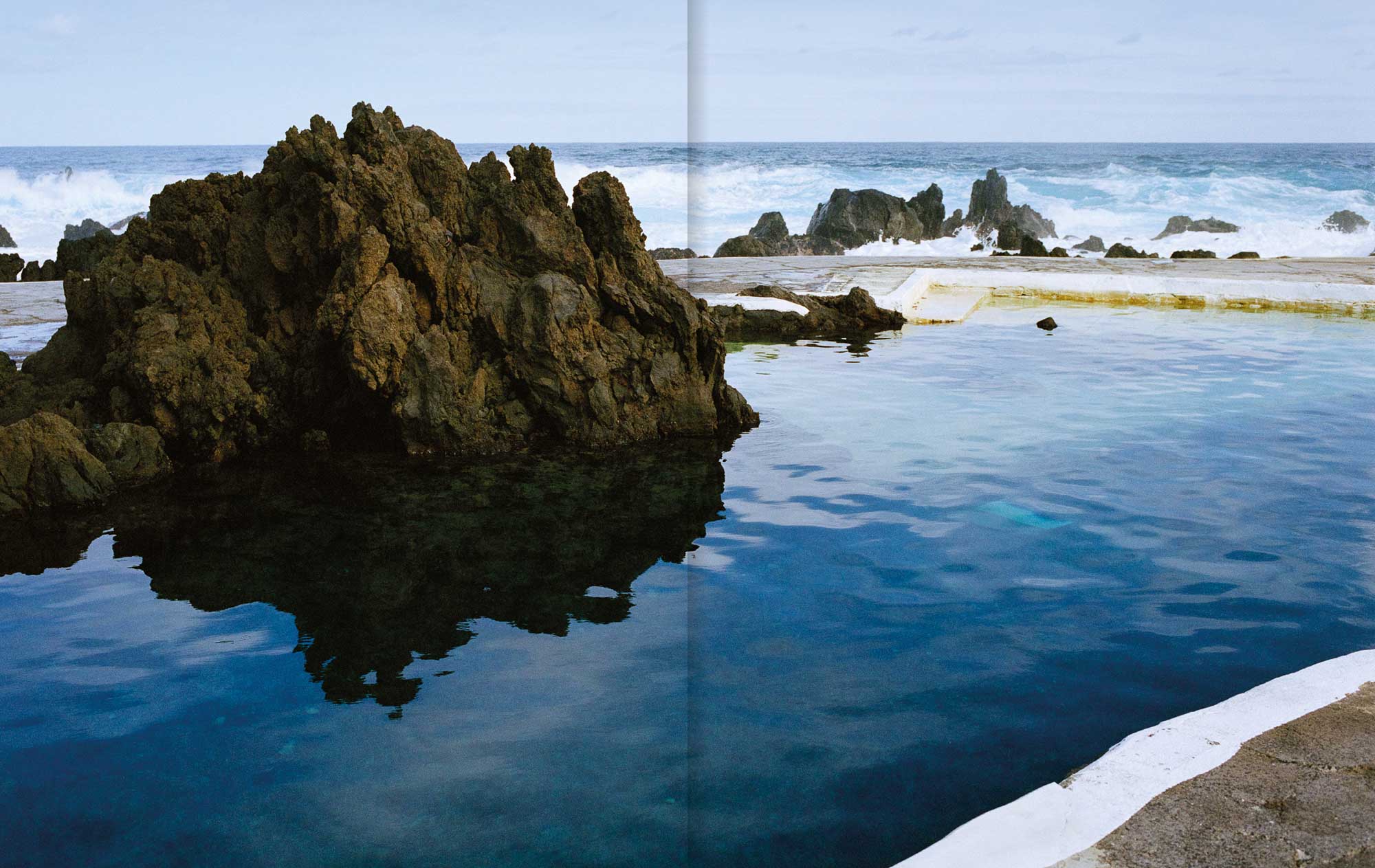 MADEIRA: Recipes & Wanderings on the Atlantic Island of Eternal Spring - Image 17