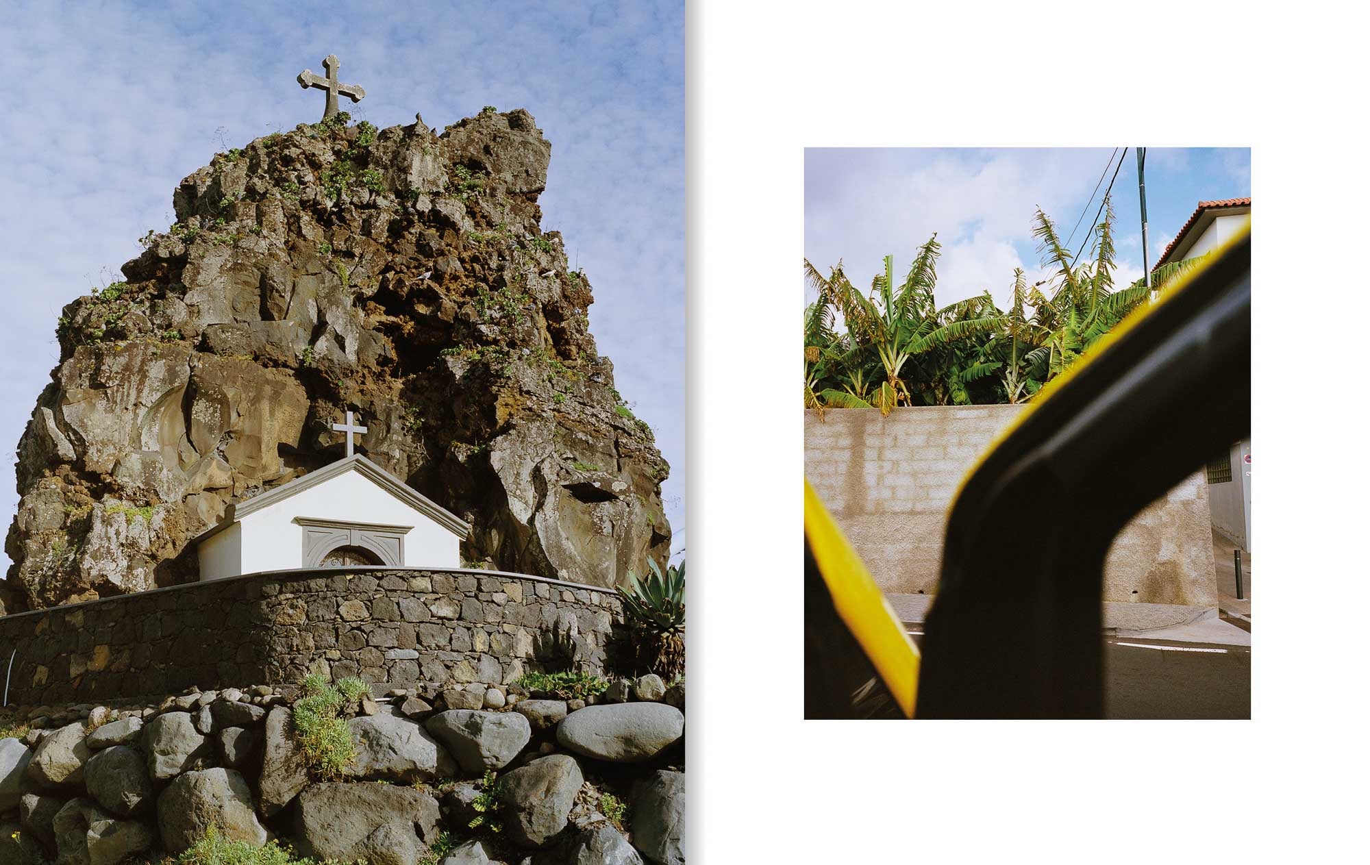 MADEIRA: Recipes & Wanderings on the Atlantic Island of Eternal Spring - Image 18