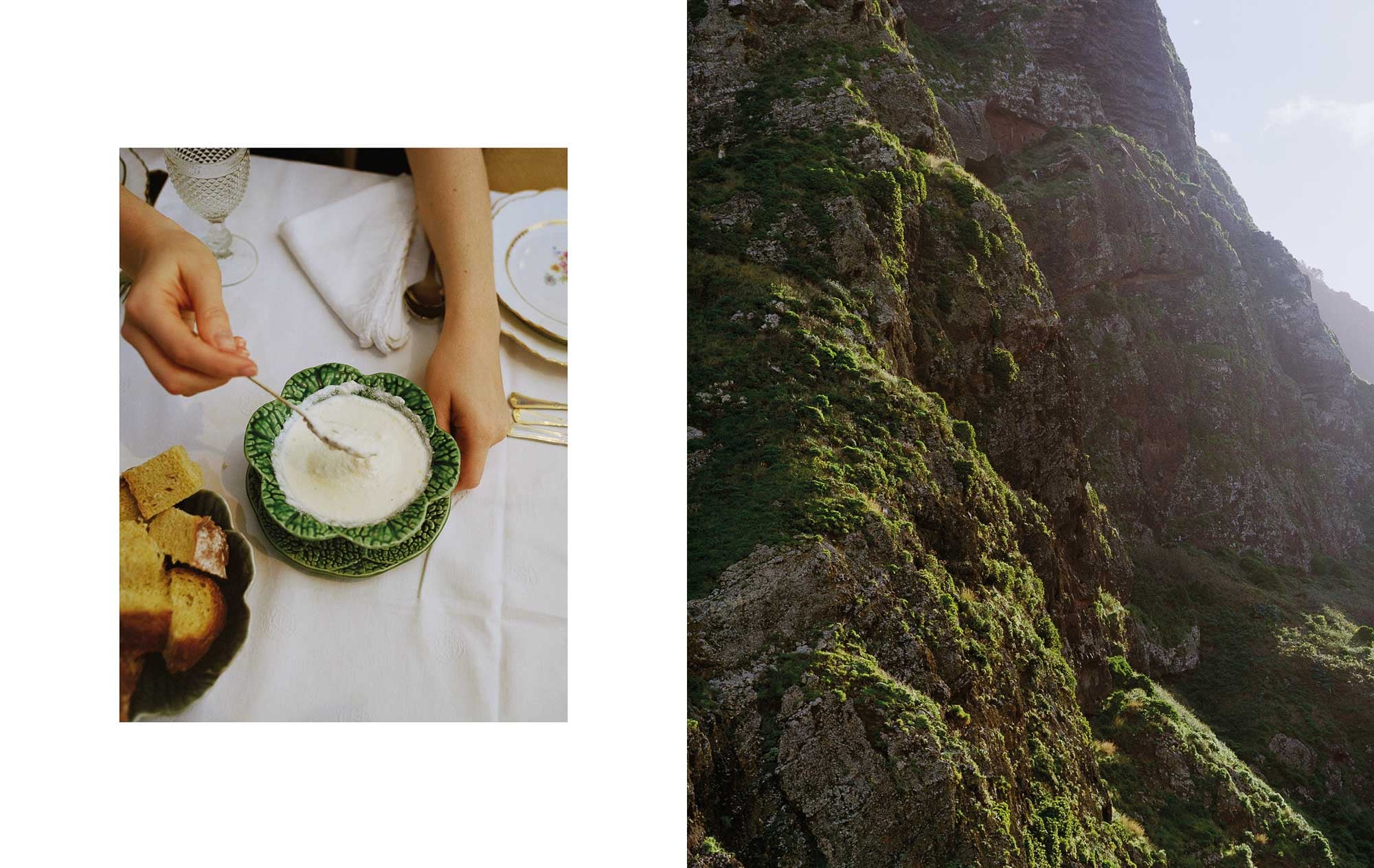 MADEIRA: Recipes & Wanderings on the Atlantic Island of Eternal Spring - Image 4