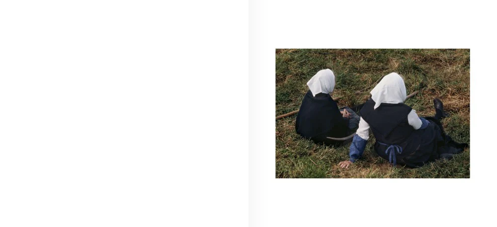 Madeleine de Sinéty - Un village - Image 13