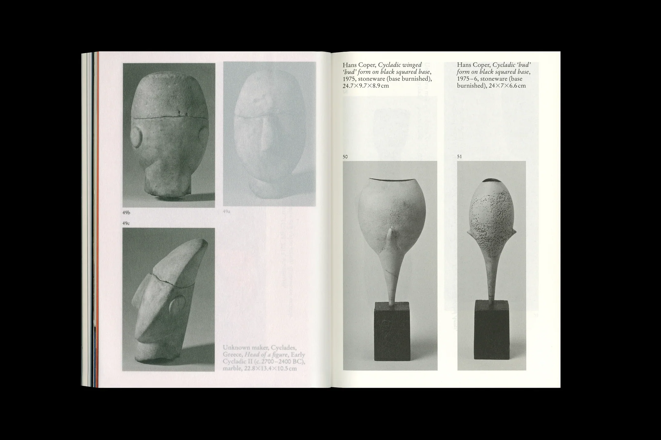Magdalene Odundo - The Journey of Things - Image 10