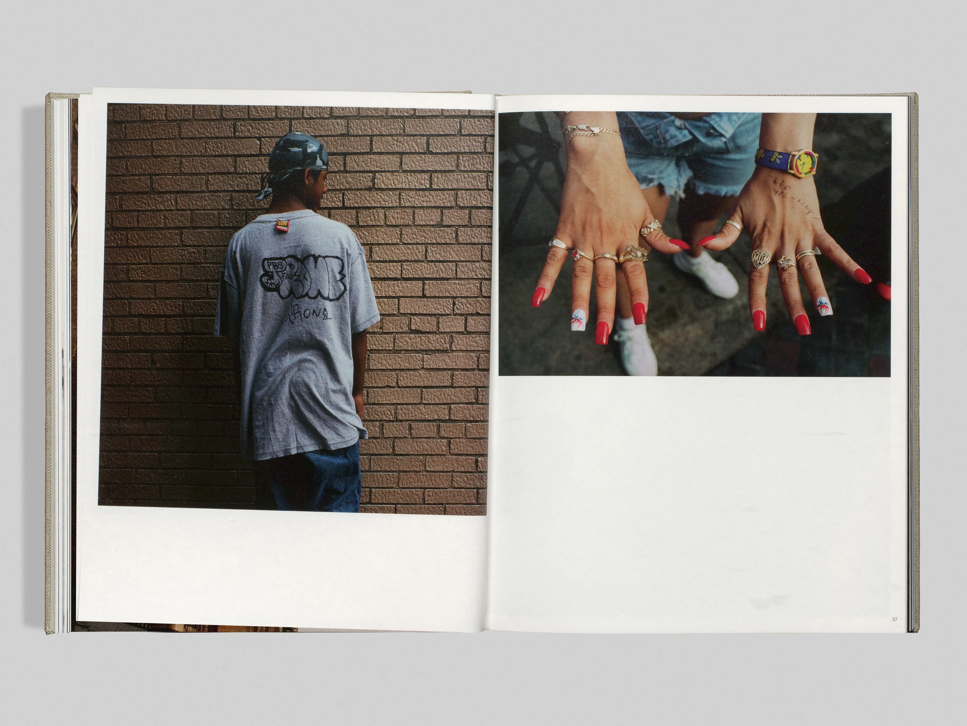 Maï Lucas - All Eyes On Me - Image 8
