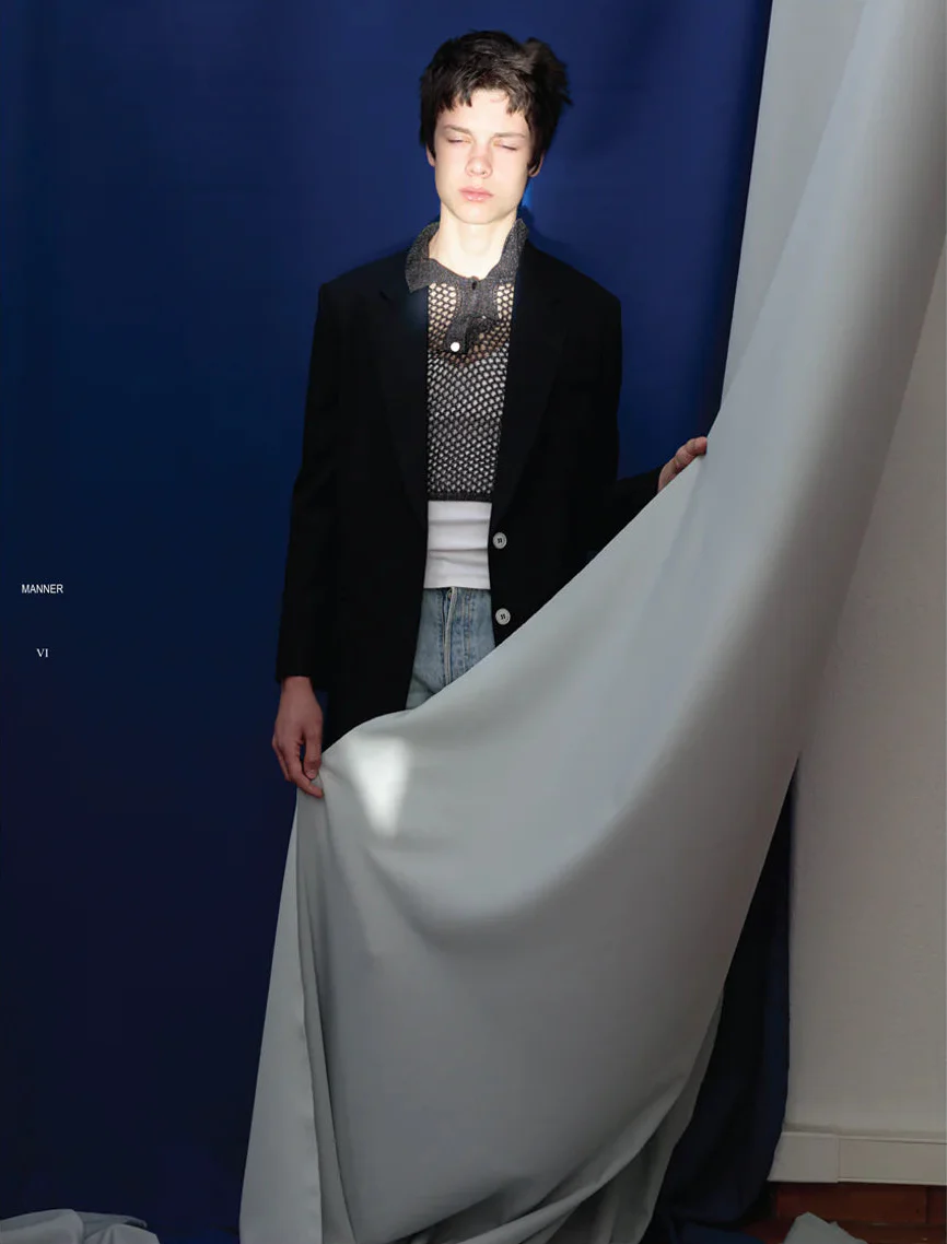 Manner - Issue 6 - Image 4