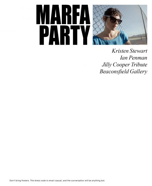 Marfa Party - Image 3