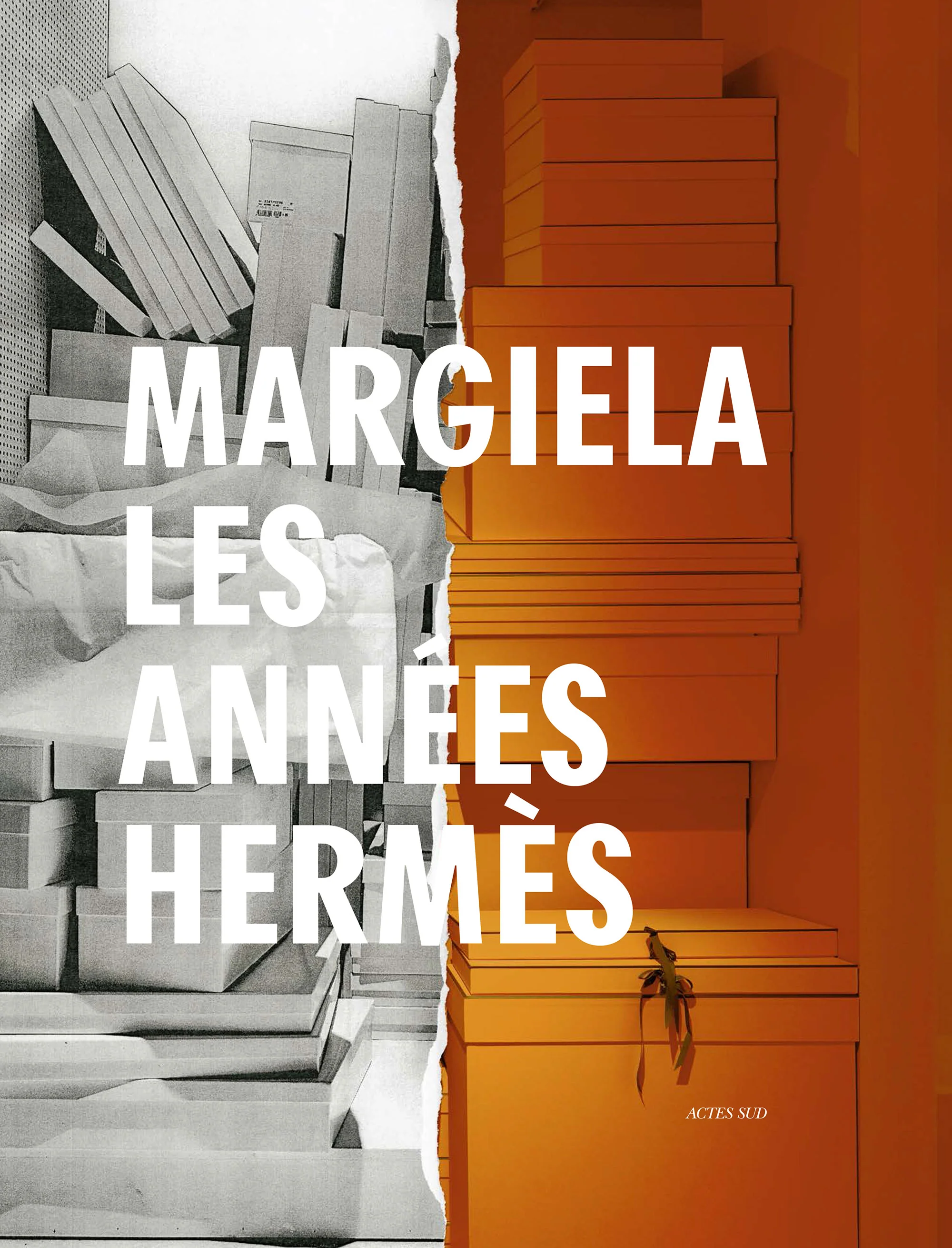 Margiela. The Hermès Years - Image 2