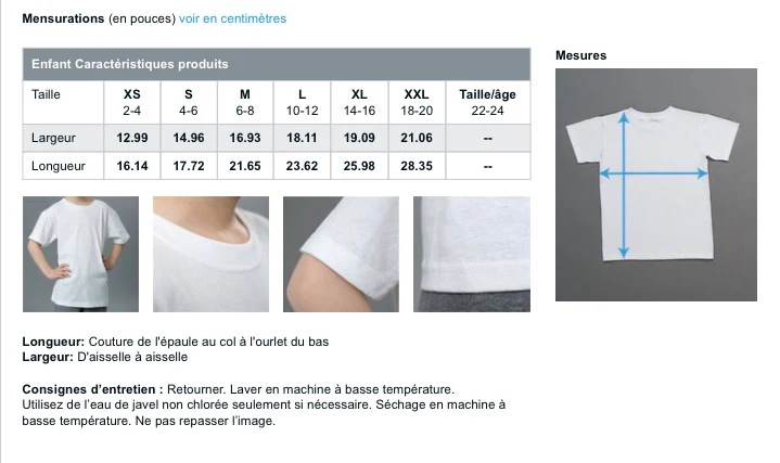 Marie Assénat x Lundi "Tenpura” T-shirt - Image 4