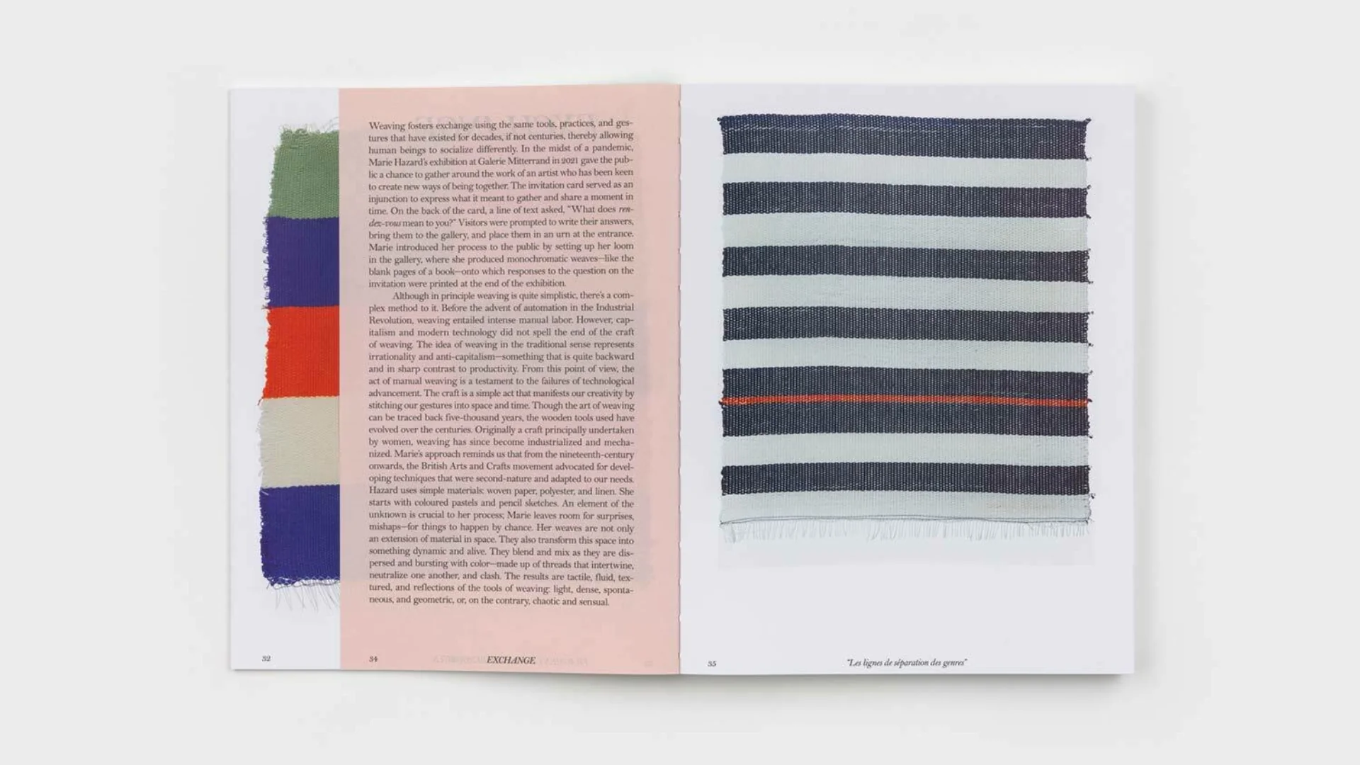 Marie Hazard - Image 12