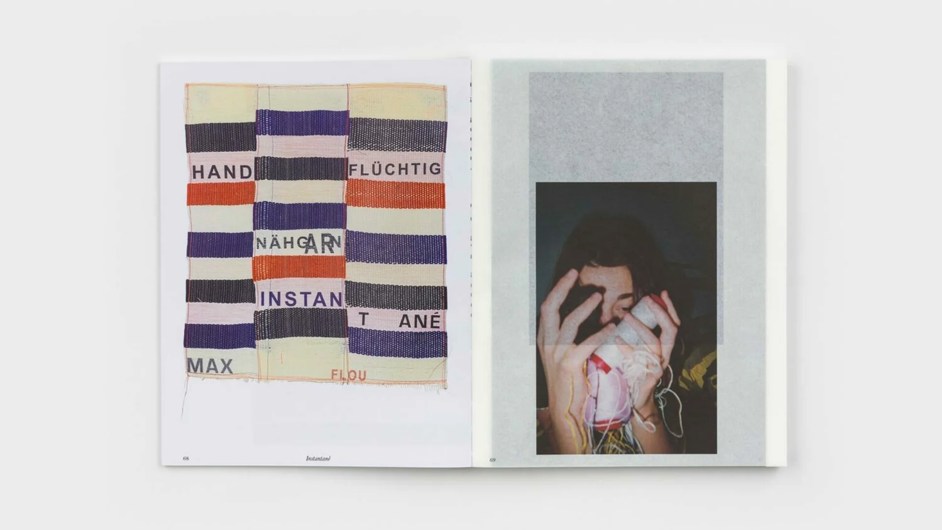 Marie Hazard - Image 14