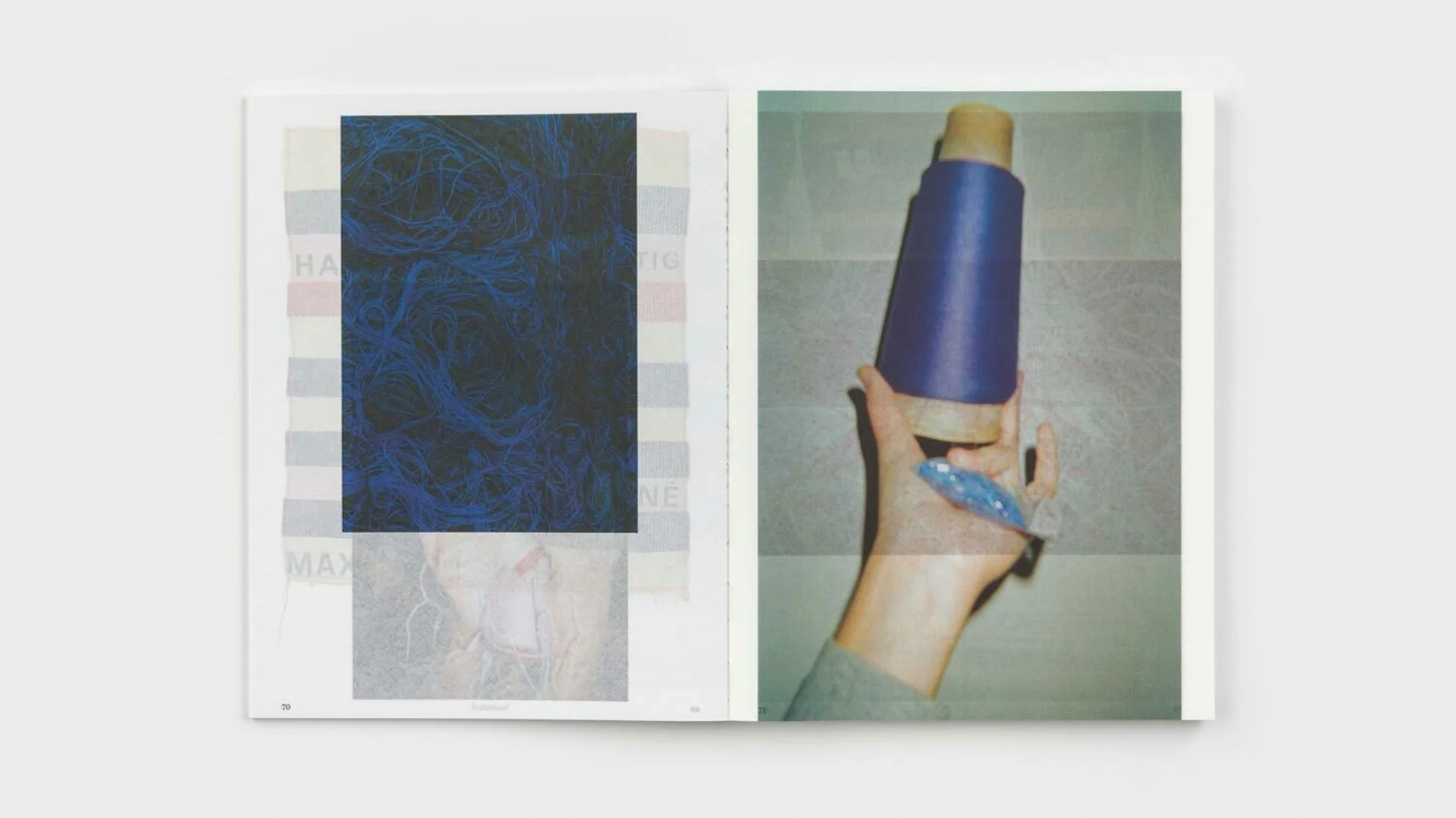 Marie Hazard - Image 15