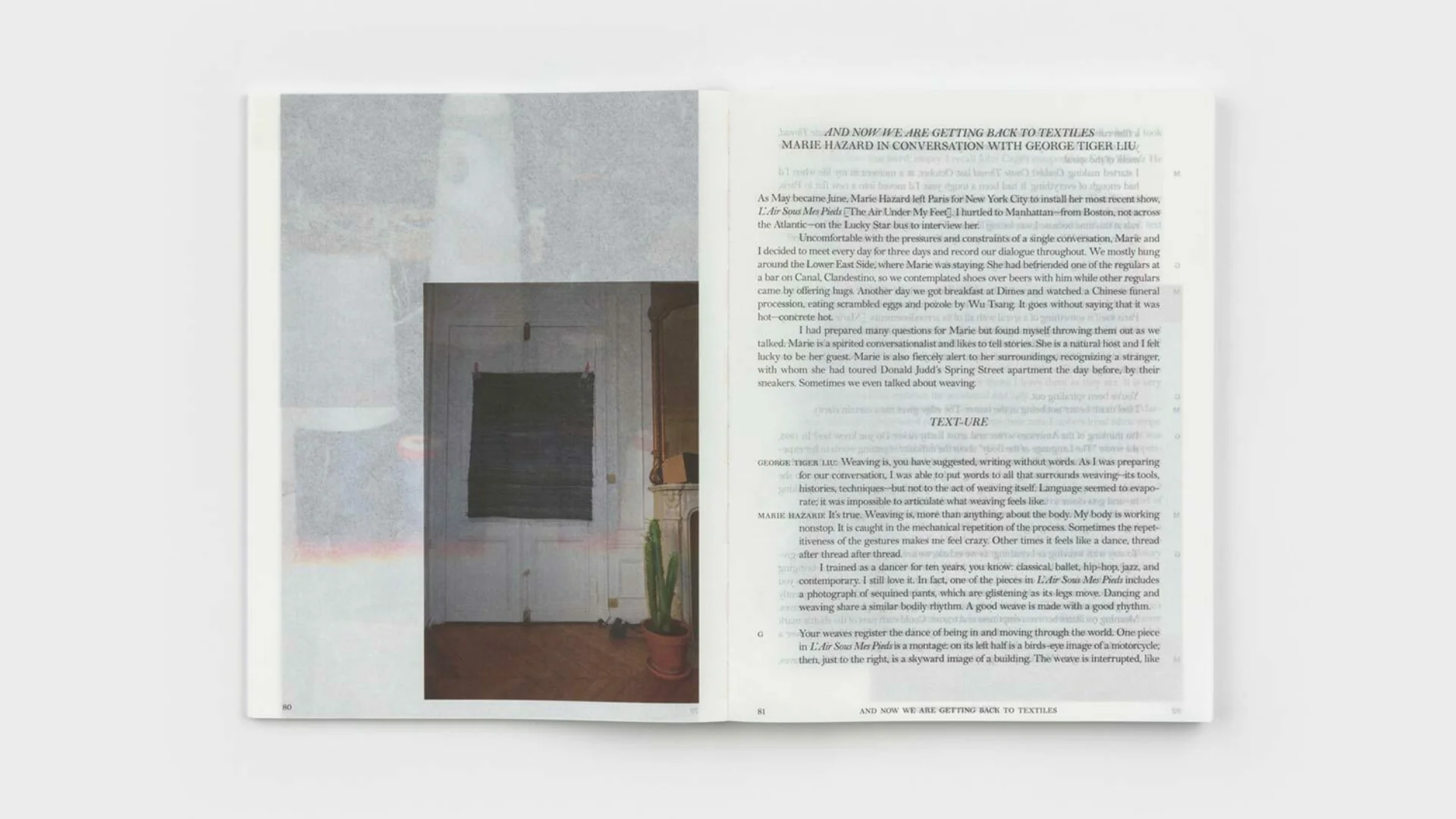 Marie Hazard - Image 17