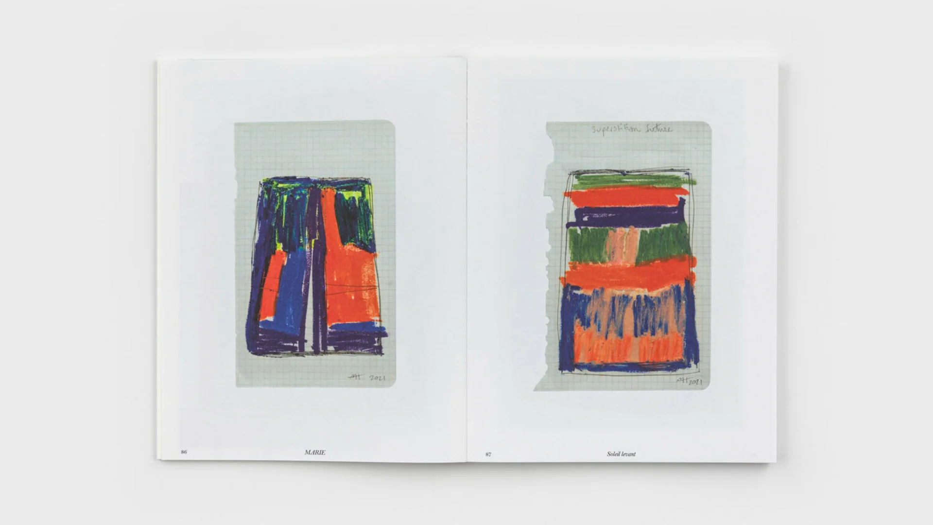 Marie Hazard - Image 19