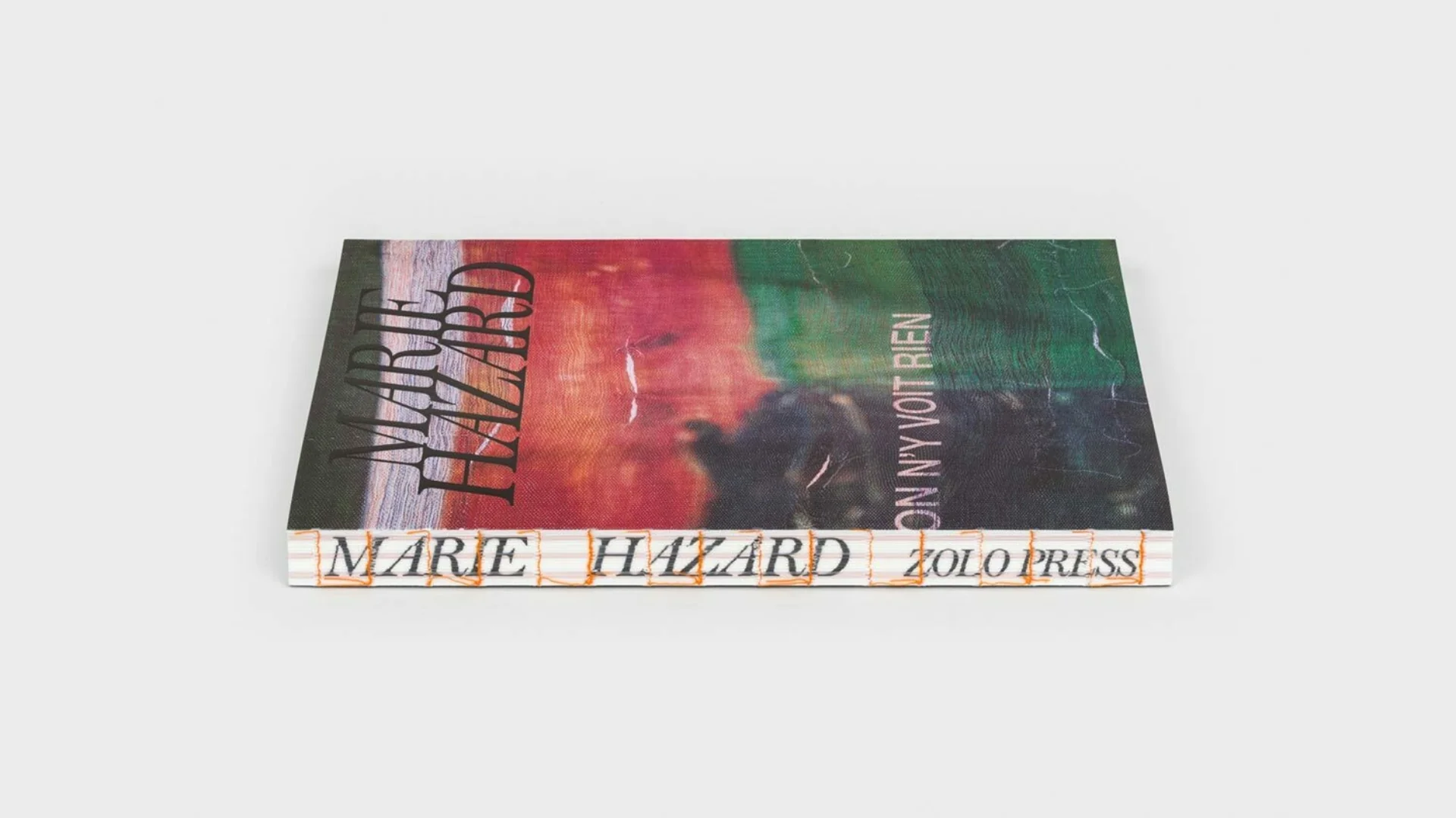 Marie Hazard - Image 43