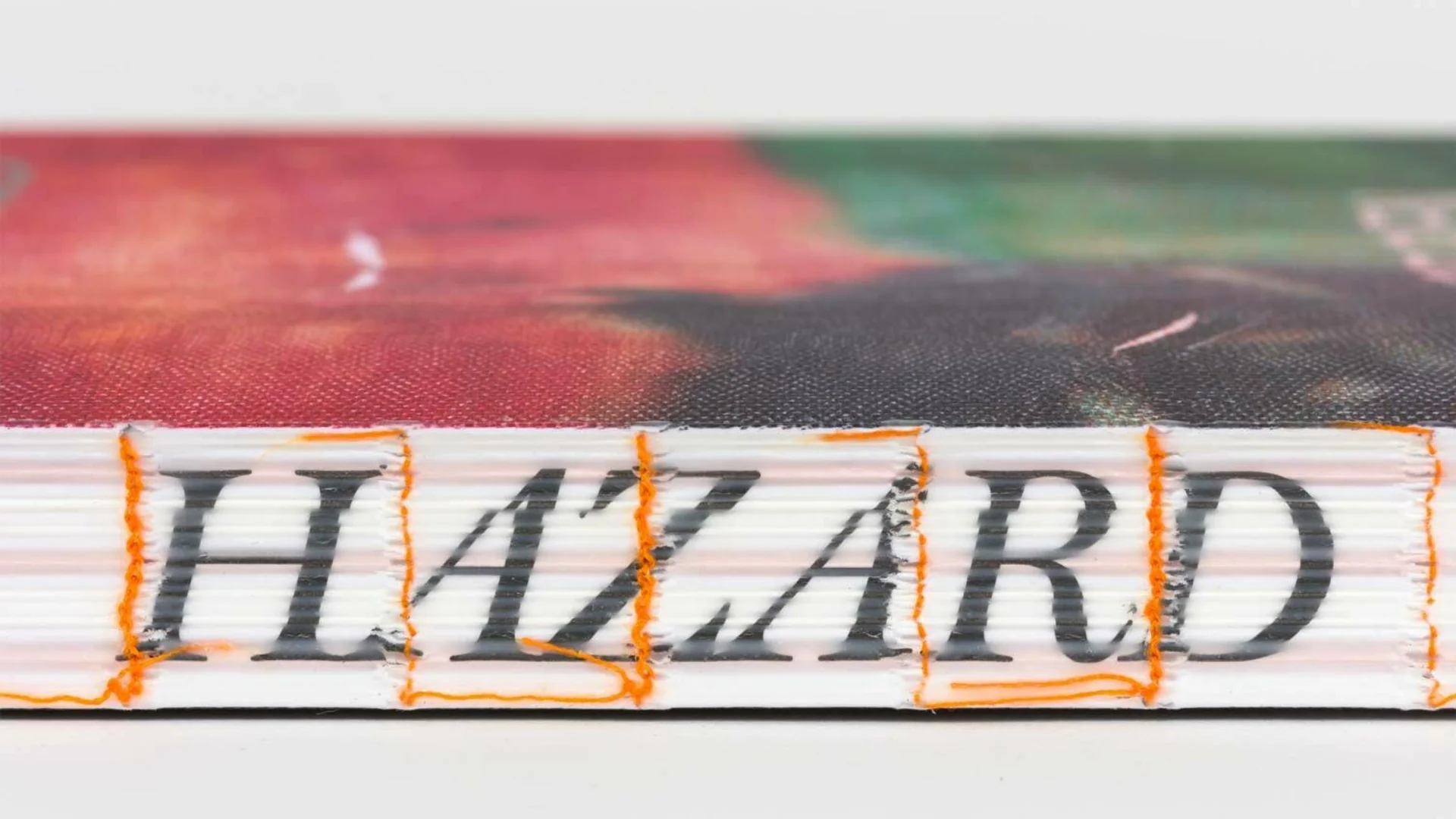 Marie Hazard - Image 44