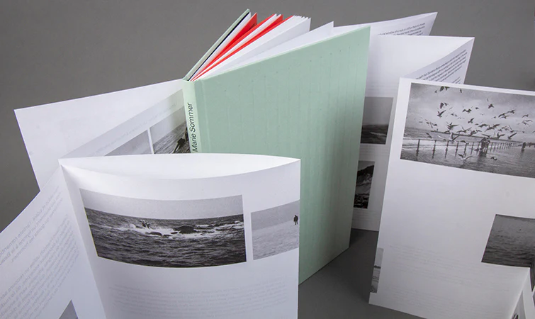 Marie Sommer - Une Île - Image 11