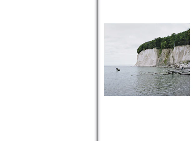 Marie Sommer - Une Île - Image 2