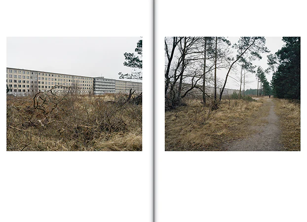 Marie Sommer - Une Île - Image 5