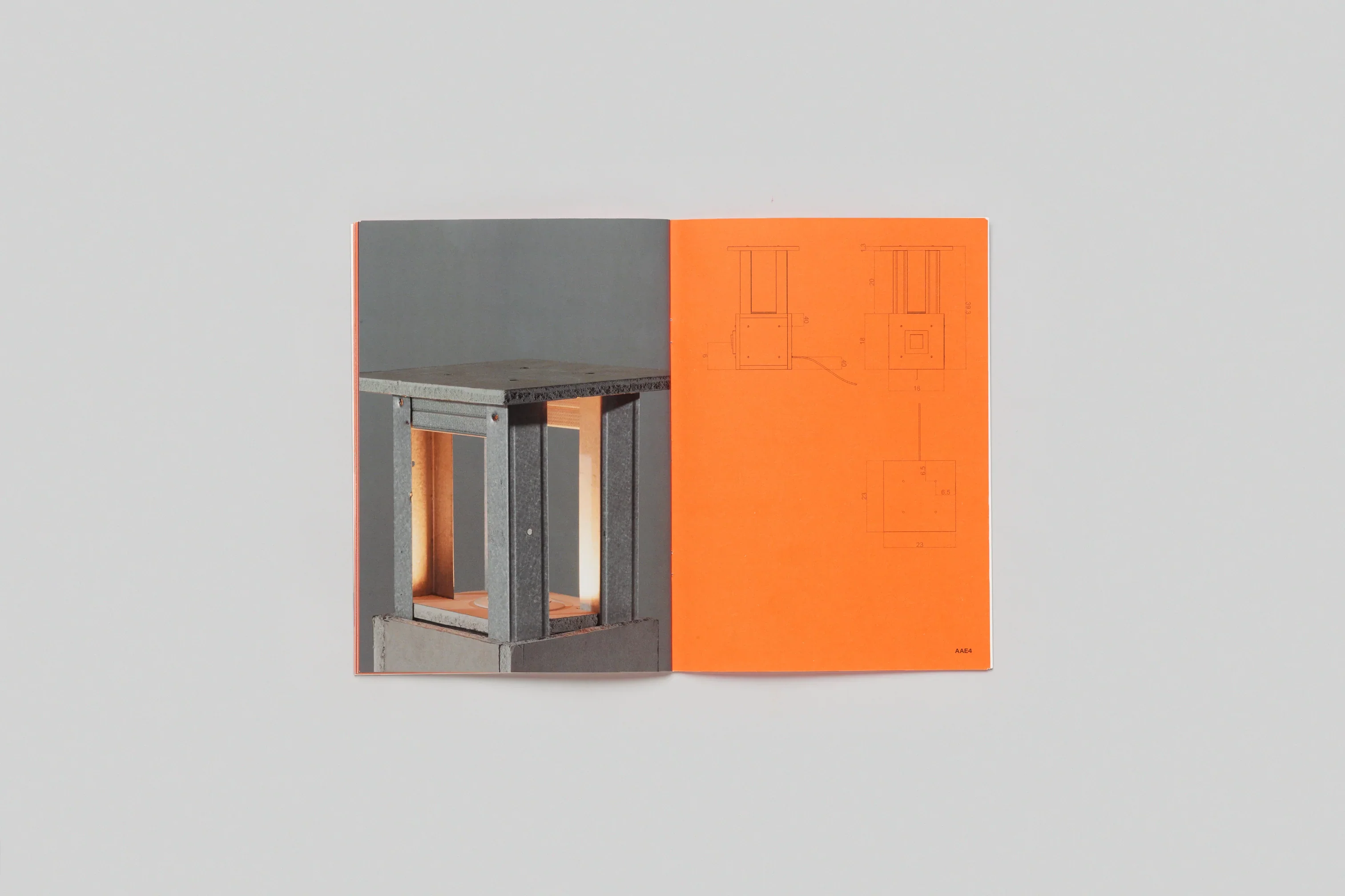 Marion Mailaender - Architectures à Emporter - Image 18