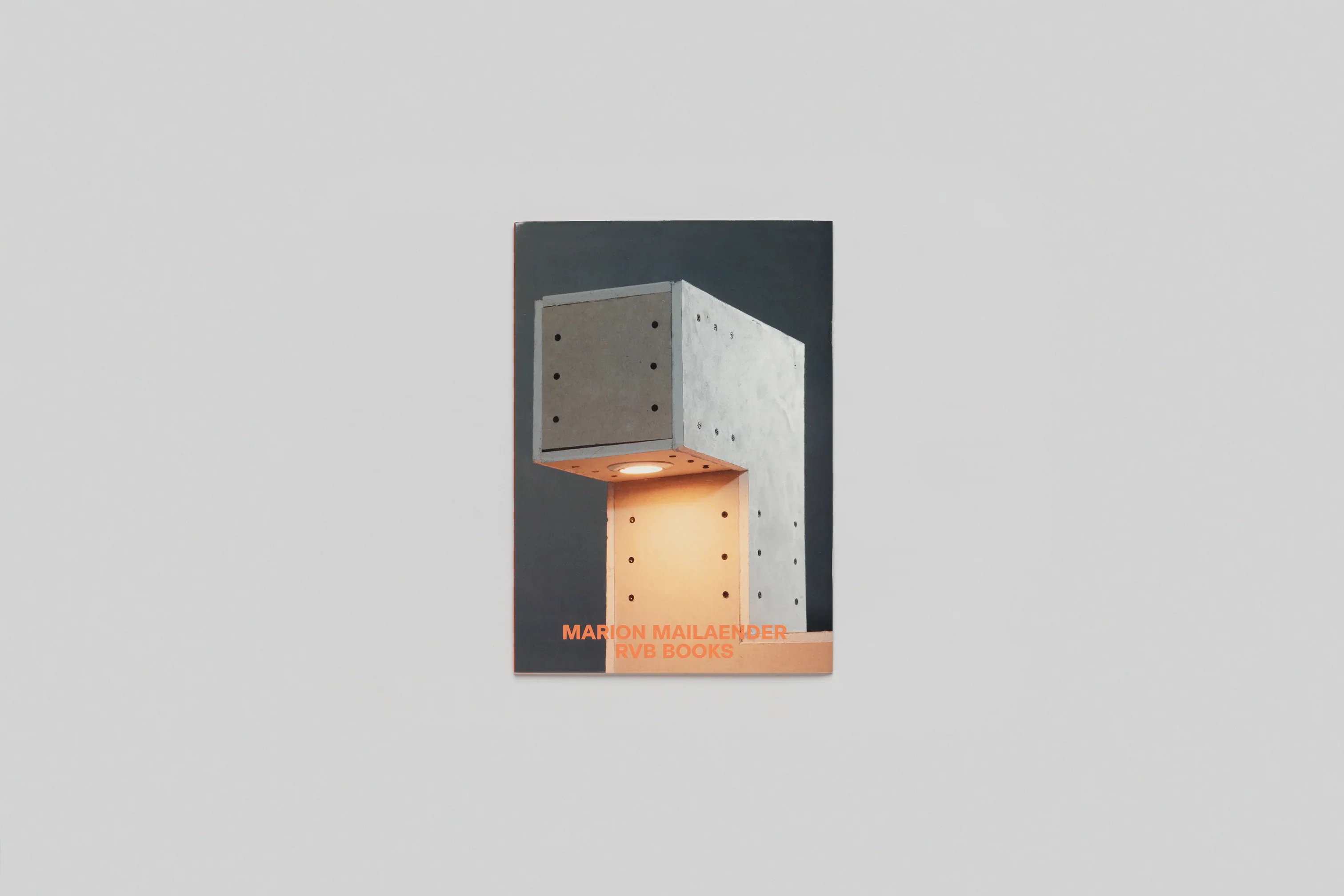 Marion Mailaender - Architectures à Emporter - Image 4