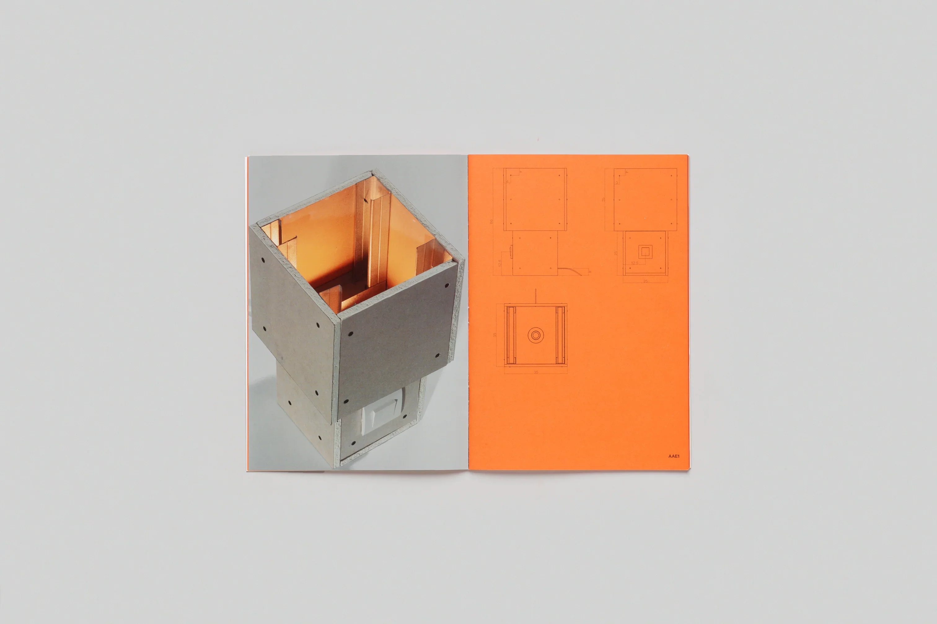 Marion Mailaender - Architectures à Emporter - Image 7