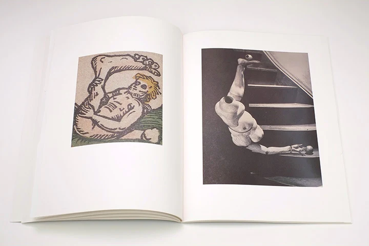Mark Manders - La Scomparsa degli Sciapodi - Image 7