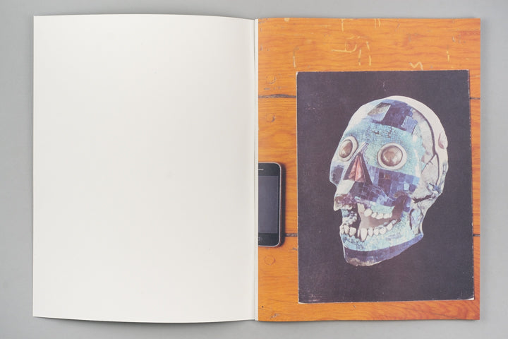 Mark Manders, Roger Willems - The Images of Luis Barragán - Image 2
