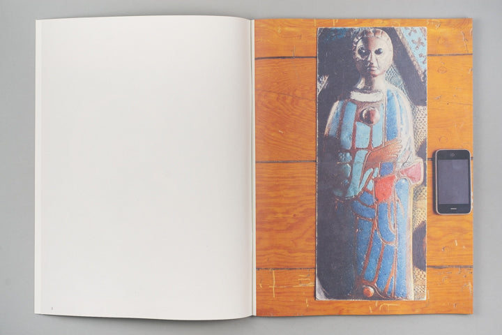 Mark Manders, Roger Willems - The Images of Luis Barragán - Image 3