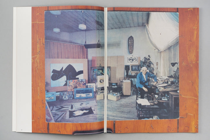 Mark Manders, Roger Willems - The Images of Luis Barragán - Image 4