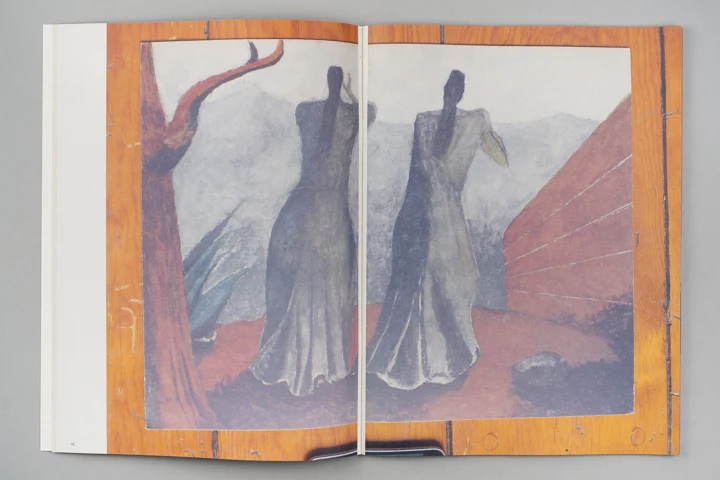 Mark Manders, Roger Willems - The Images of Luis Barragán - Image 5
