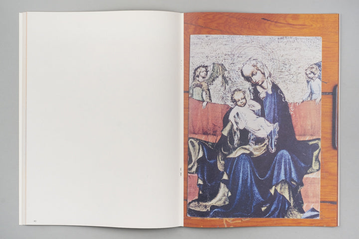 Mark Manders, Roger Willems - The Images of Luis Barragán - Image 7
