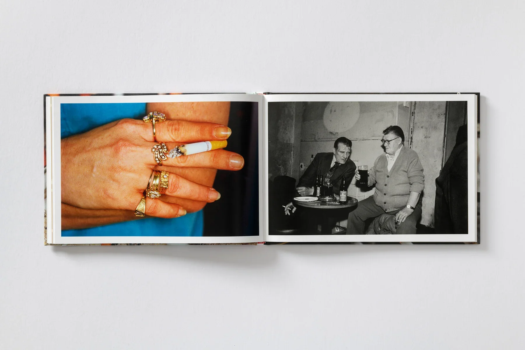 Martin Parr - No Smoking - Image 10