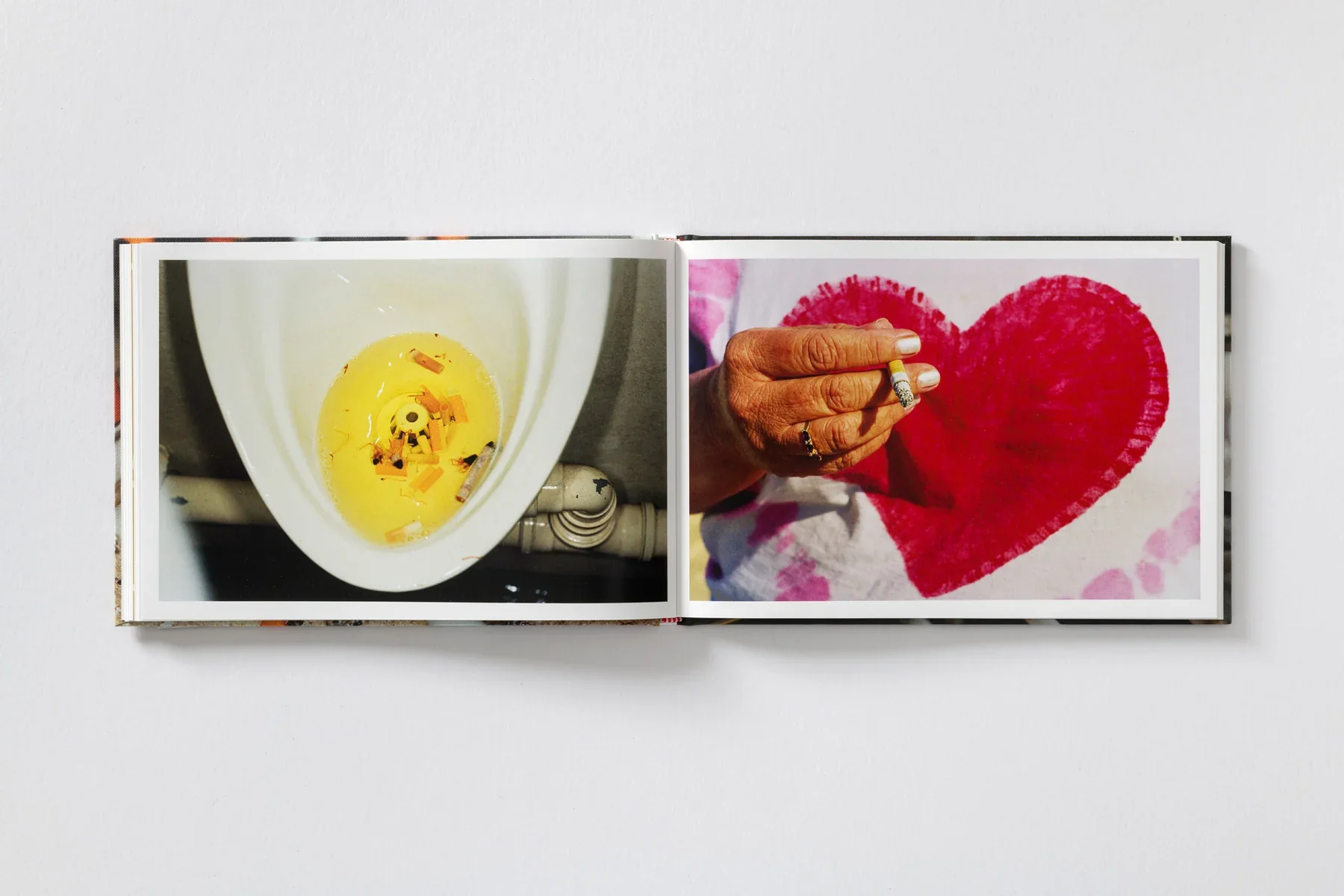 Martin Parr - No Smoking - Image 11