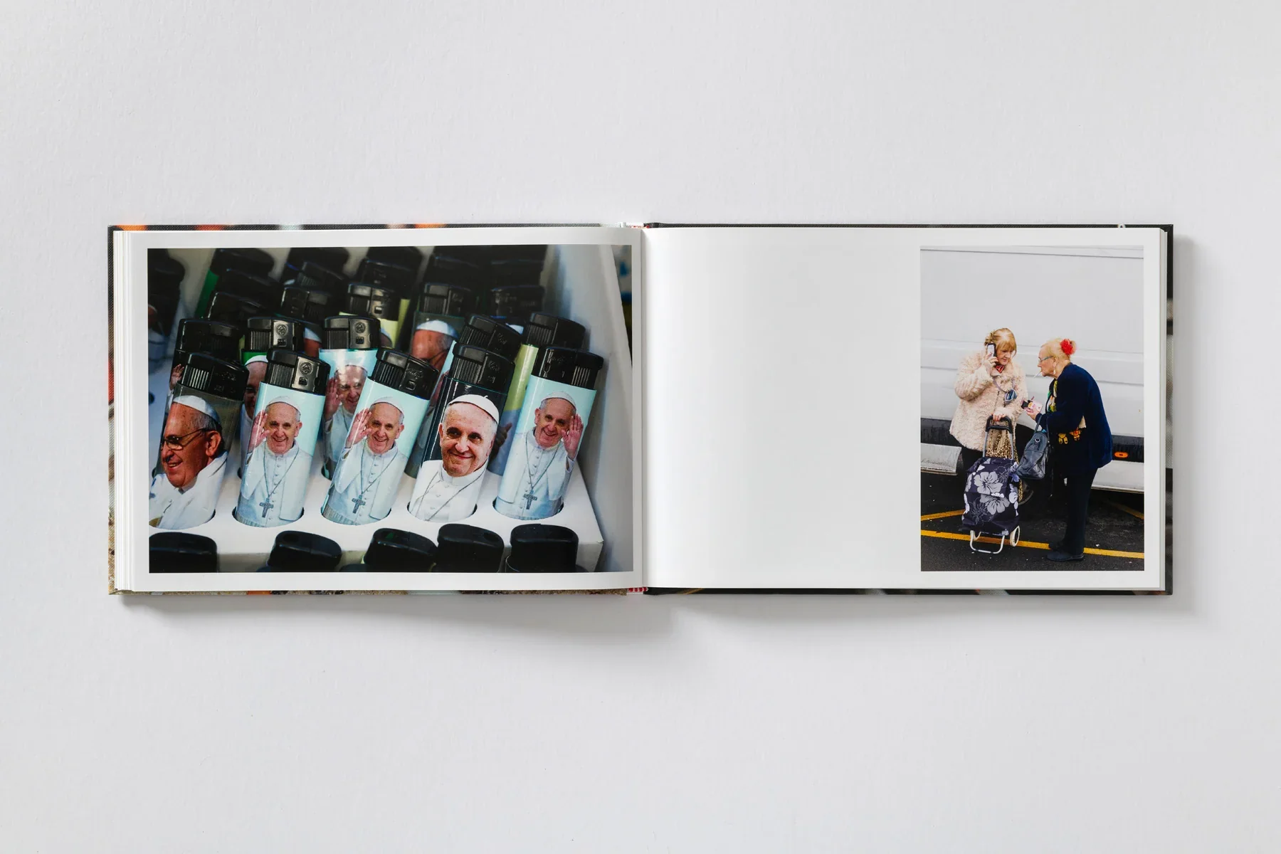 Martin Parr - No Smoking - Image 13