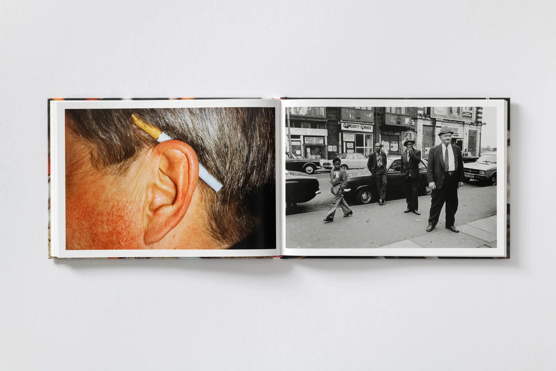 Martin Parr - No Smoking - Image 14