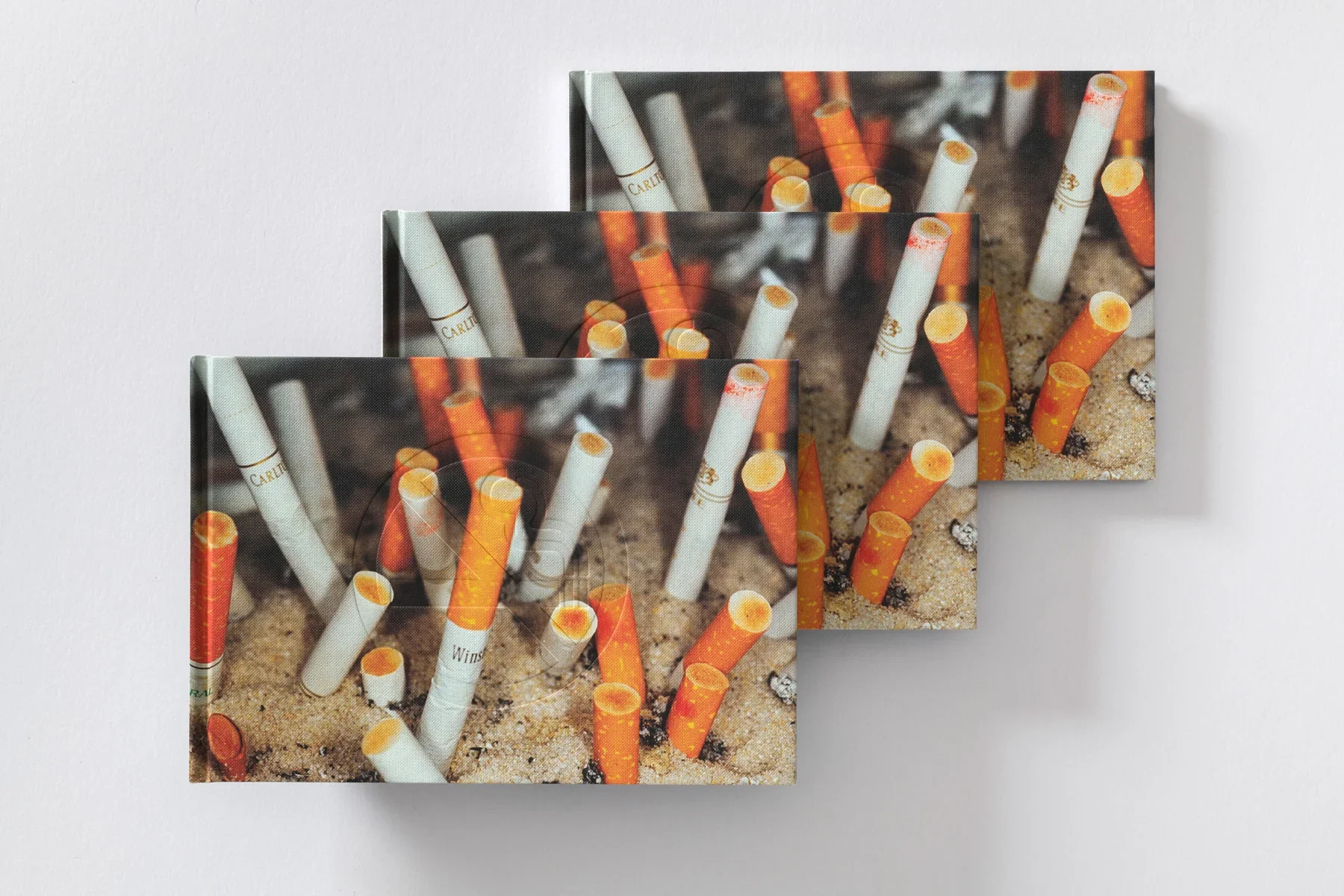Martin Parr - No Smoking - Image 17